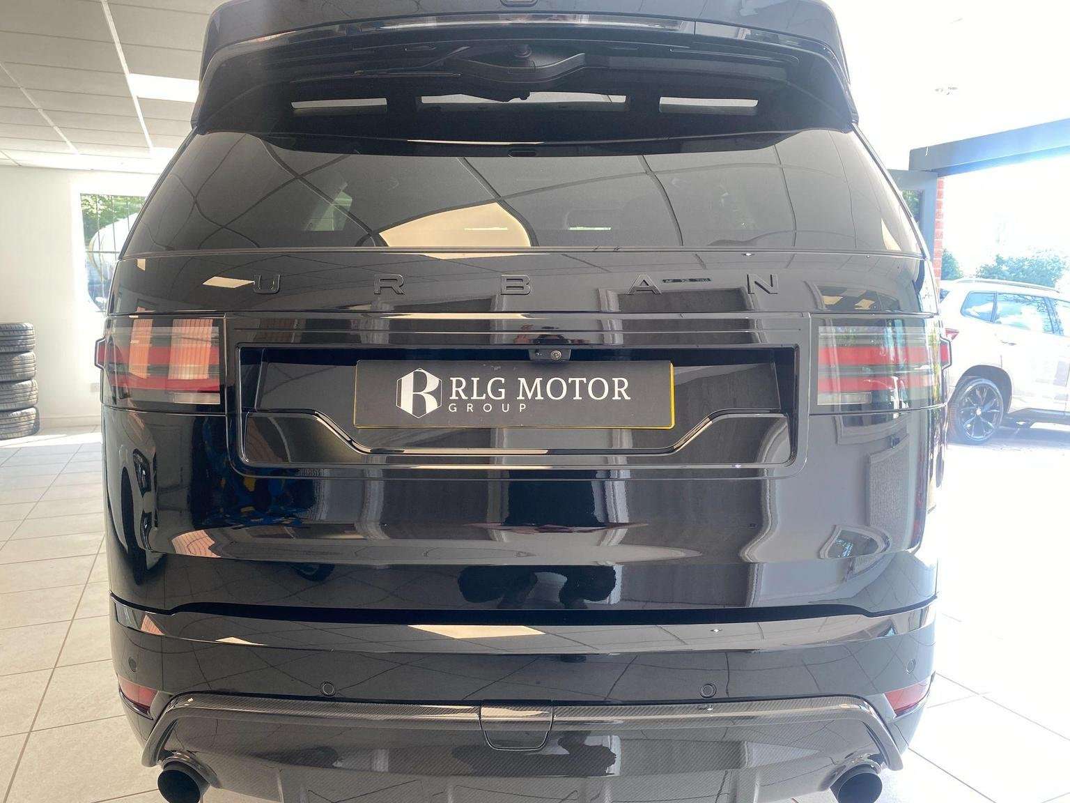 2023 LAND ROVER DISCOVERY 2023 LAND ROVER DISCOVERY