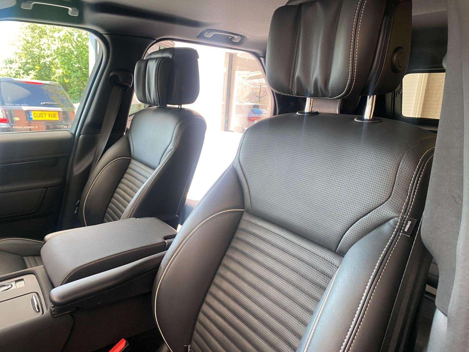 2023 LAND ROVER DISCOVERY 2023 LAND ROVER DISCOVERY