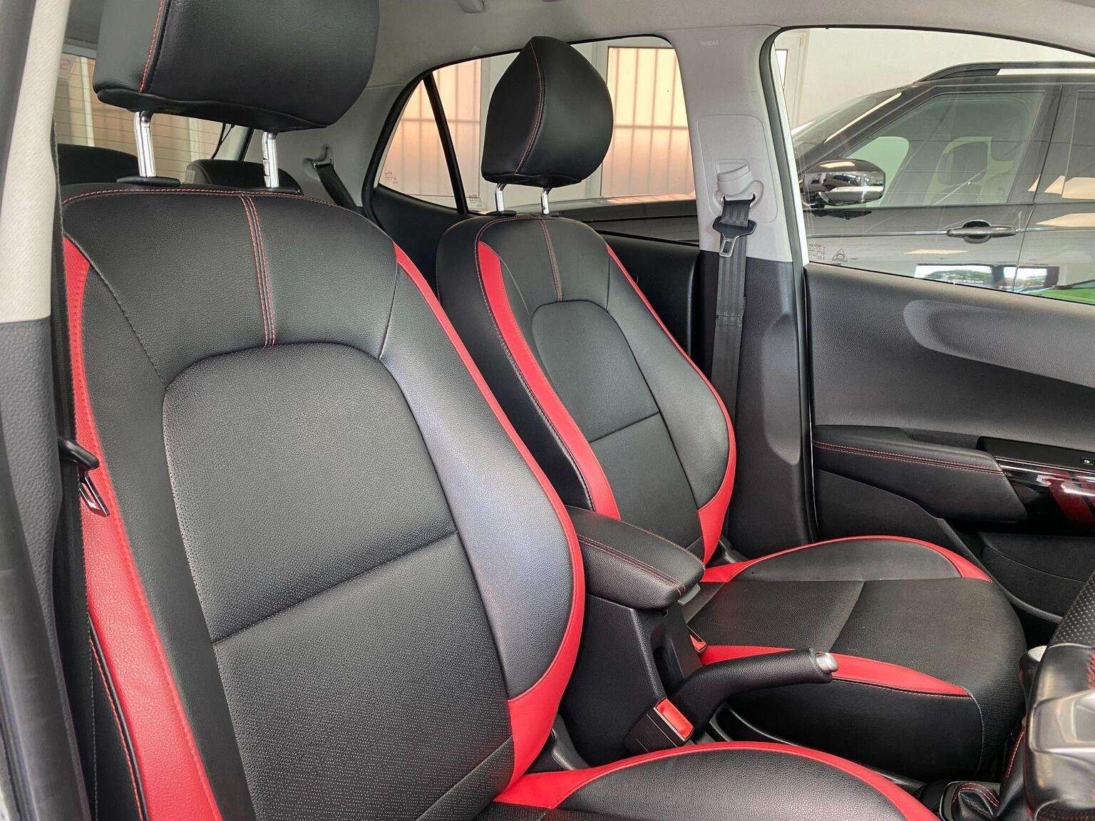 2018 KIA PICANTO 2018 KIA PICANTO