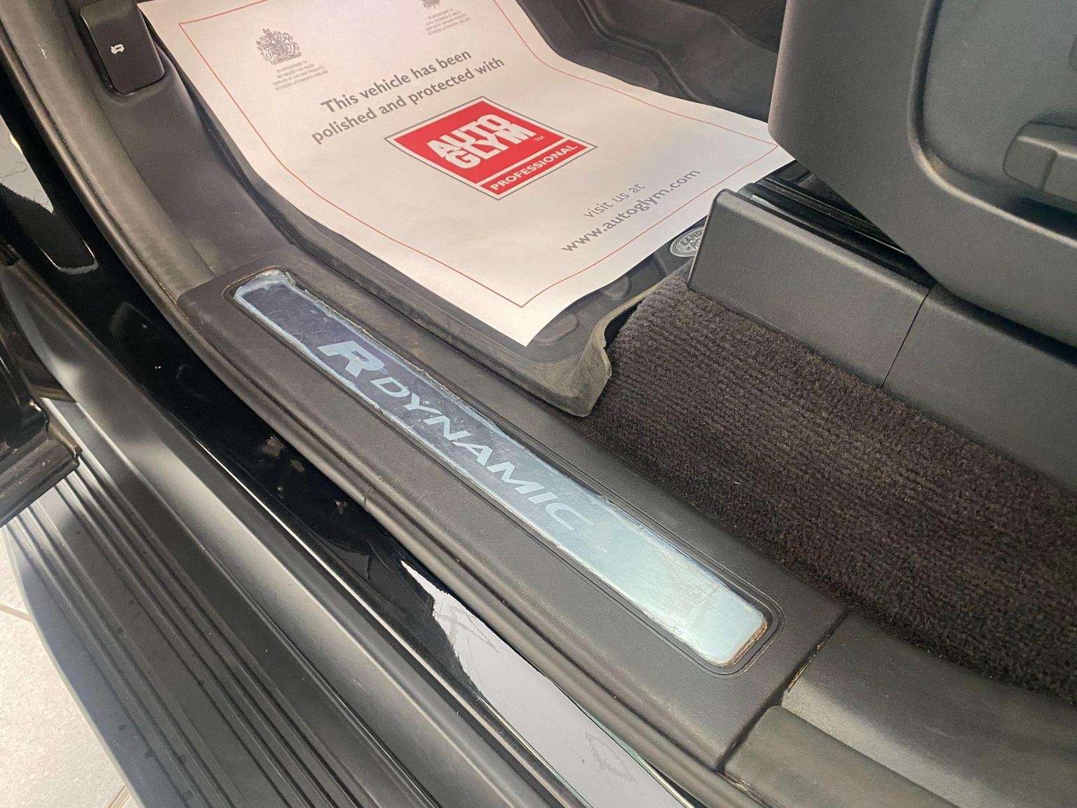 2023 LAND ROVER DISCOVERY 2023 LAND ROVER DISCOVERY