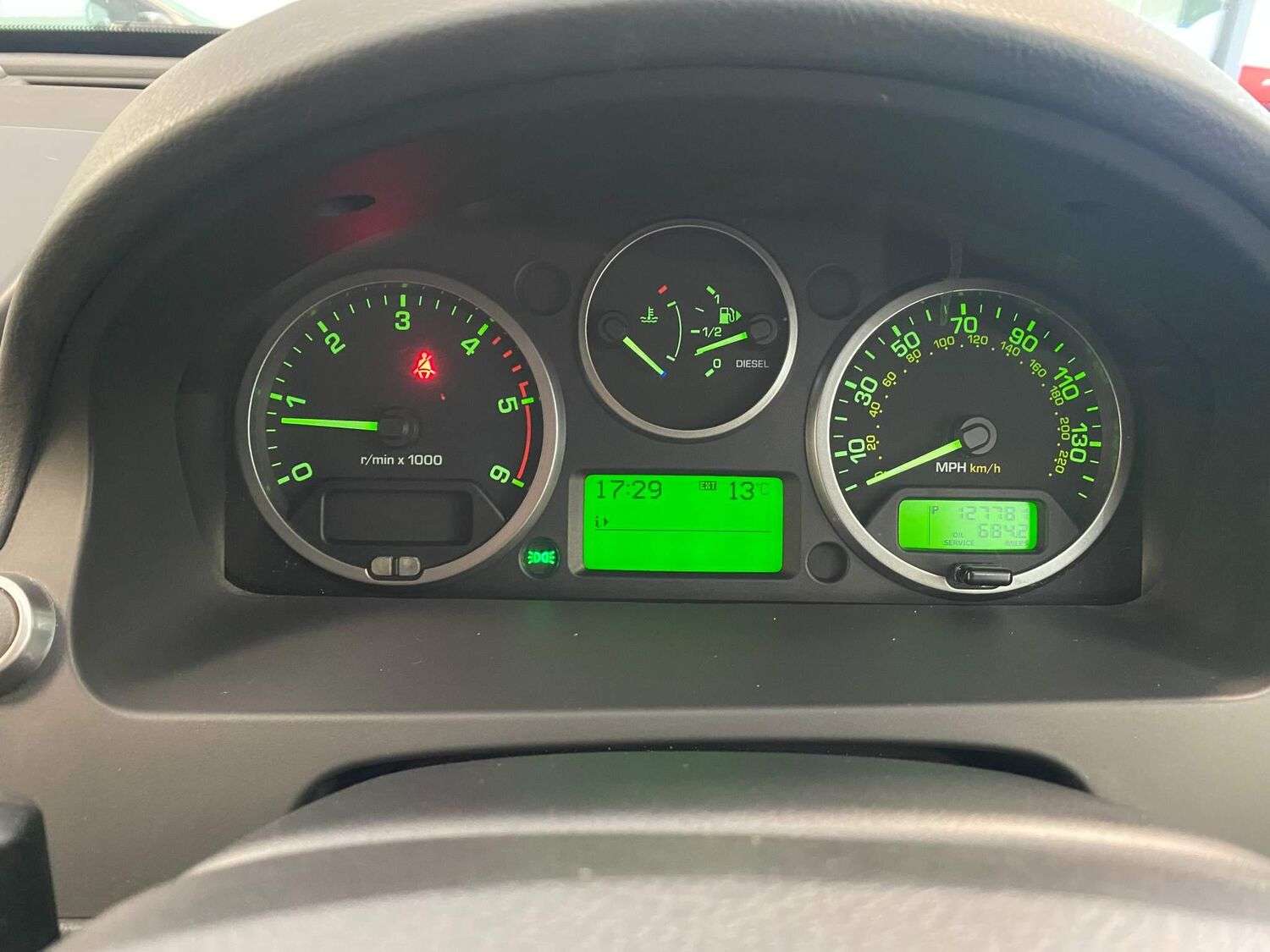 2011 LAND ROVER FREELANDER 2 2011 LAND ROVER FREELANDER 2