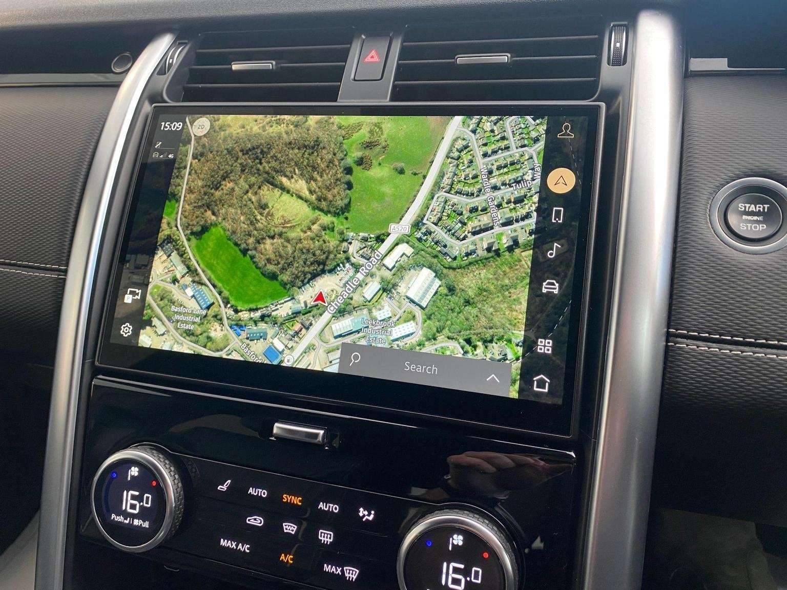 2023 LAND ROVER DISCOVERY 2023 LAND ROVER DISCOVERY