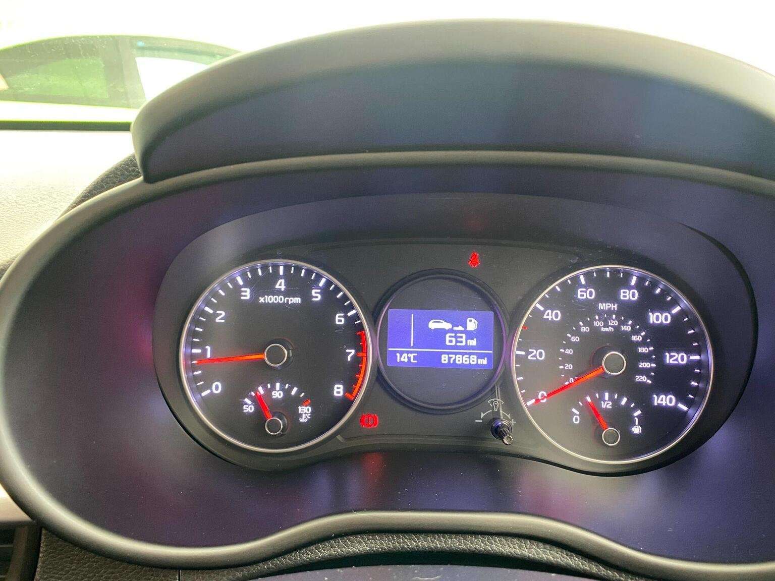 2018 KIA PICANTO 2018 KIA PICANTO