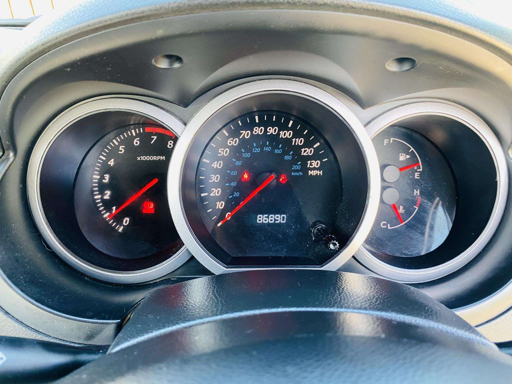 2006 SUZUKI GRAND VITARA 2006 SUZUKI GRAND VITARA