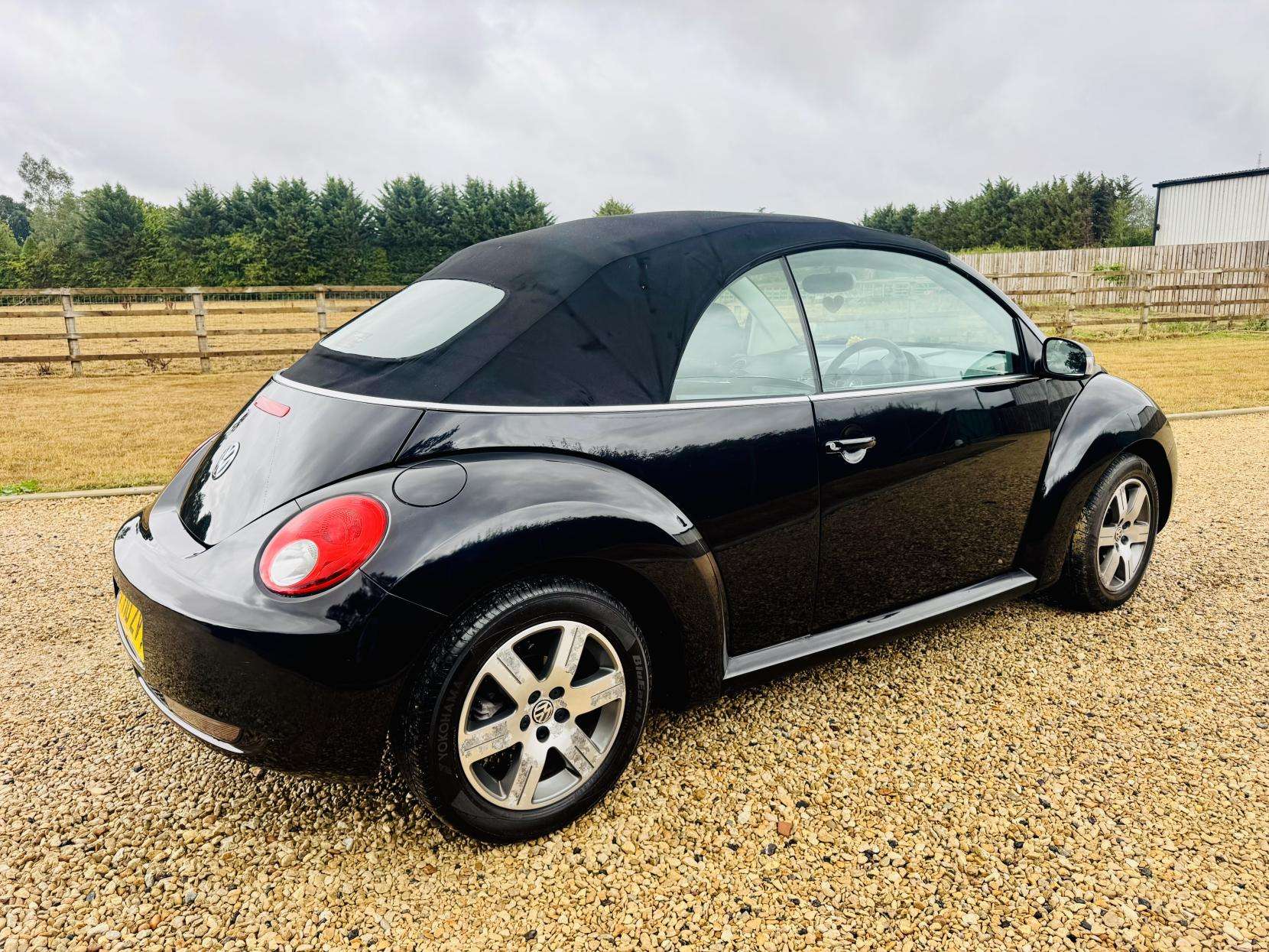 2010 VOLKSWAGEN BEETLE 2010 VOLKSWAGEN BEETLE