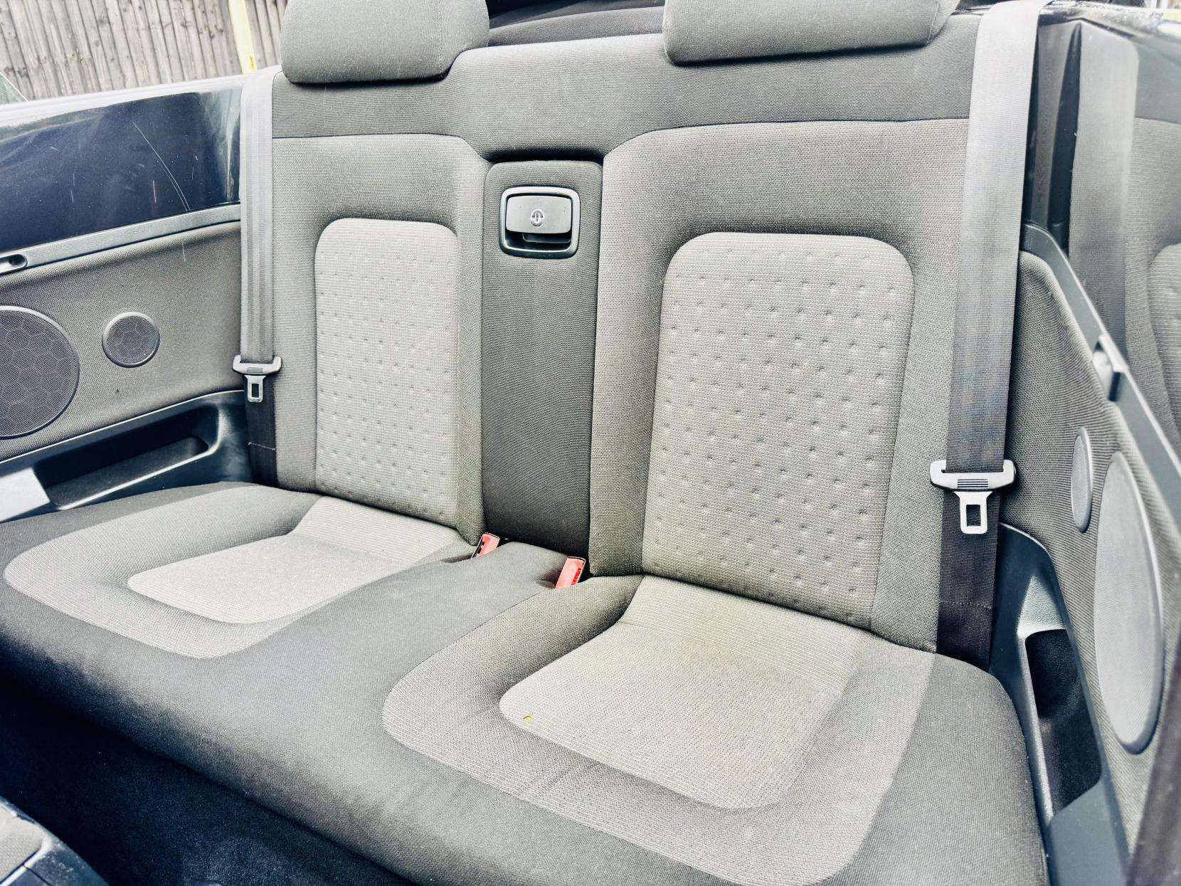 2010 VOLKSWAGEN BEETLE 2010 VOLKSWAGEN BEETLE