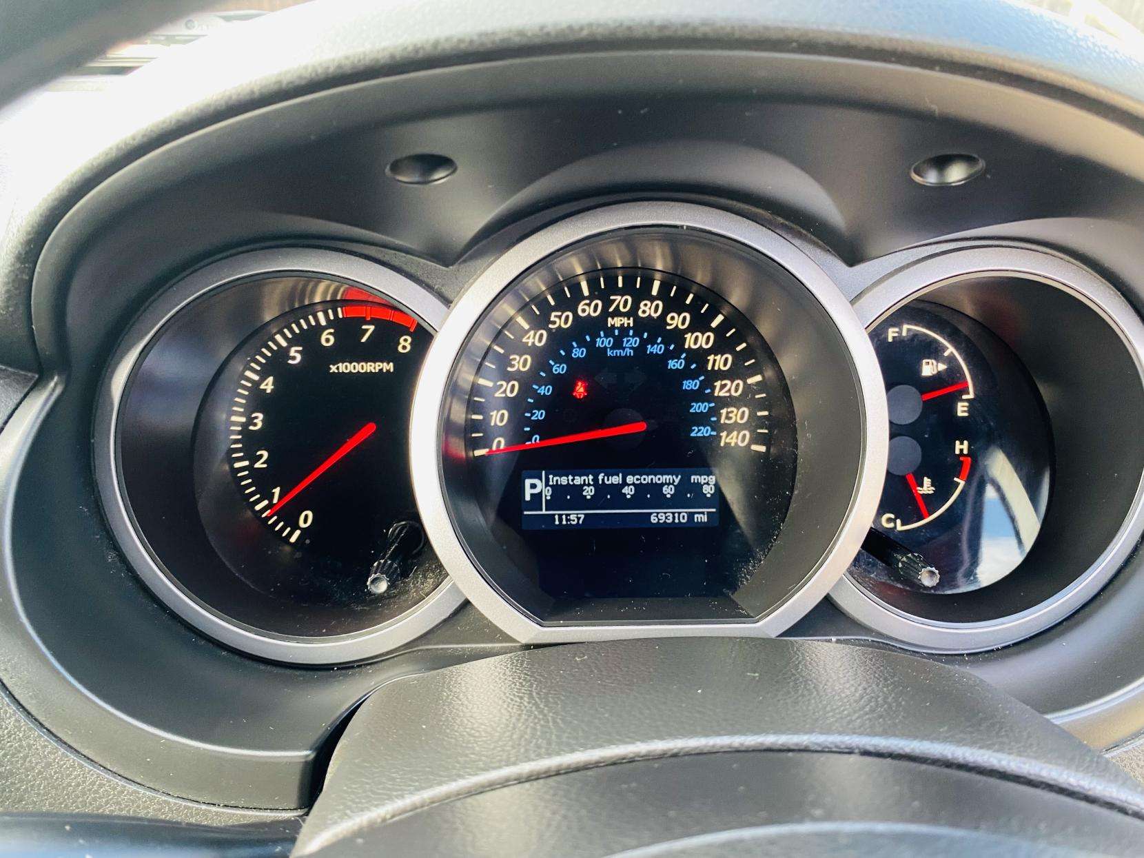 2010 SUZUKI GRAND VITARA 2010 SUZUKI GRAND VITARA