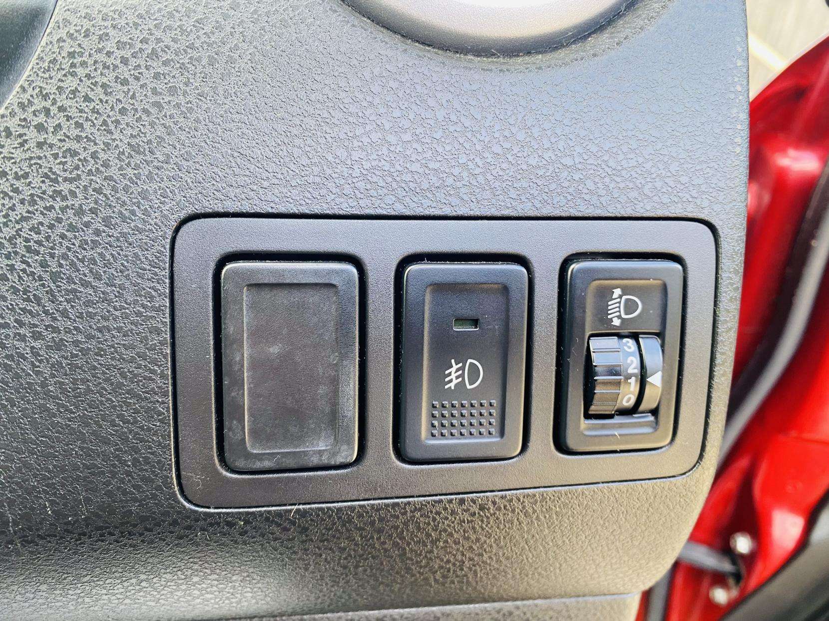 2010 SUZUKI GRAND VITARA 2010 SUZUKI GRAND VITARA