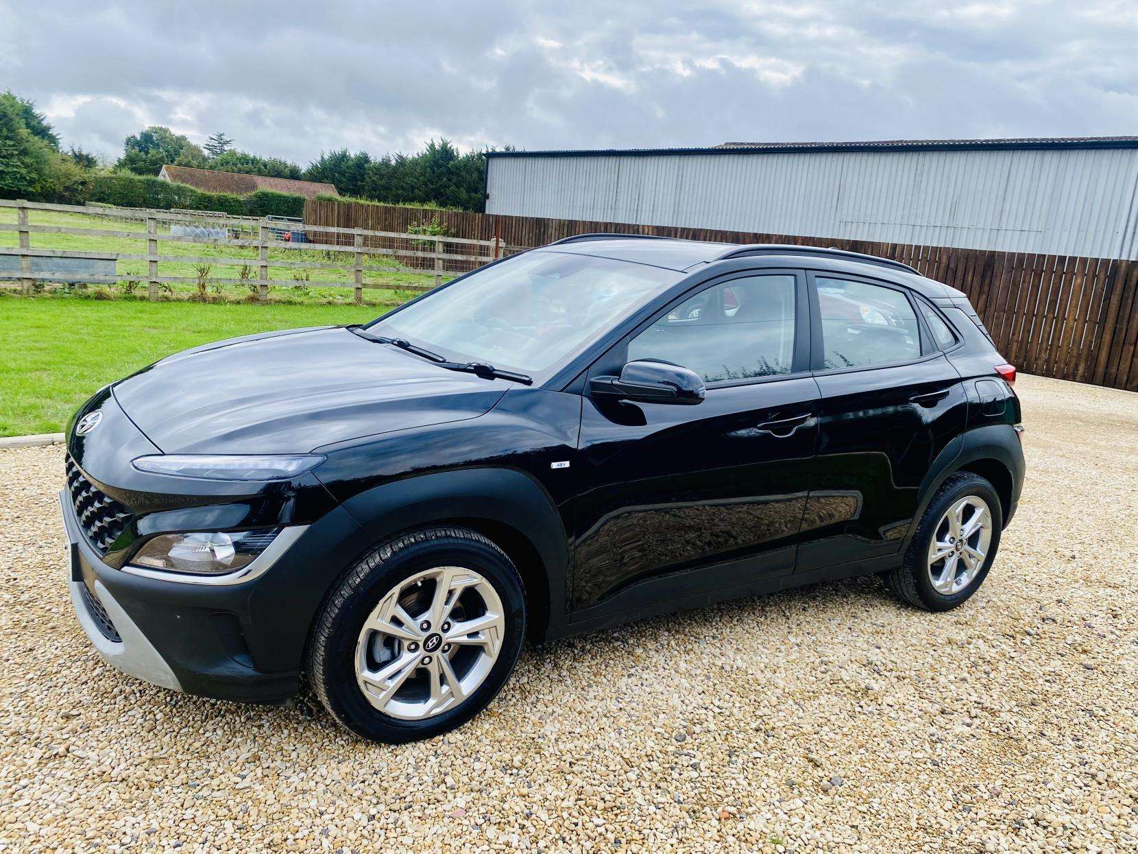 2023 HYUNDAI KONA 2023 HYUNDAI KONA