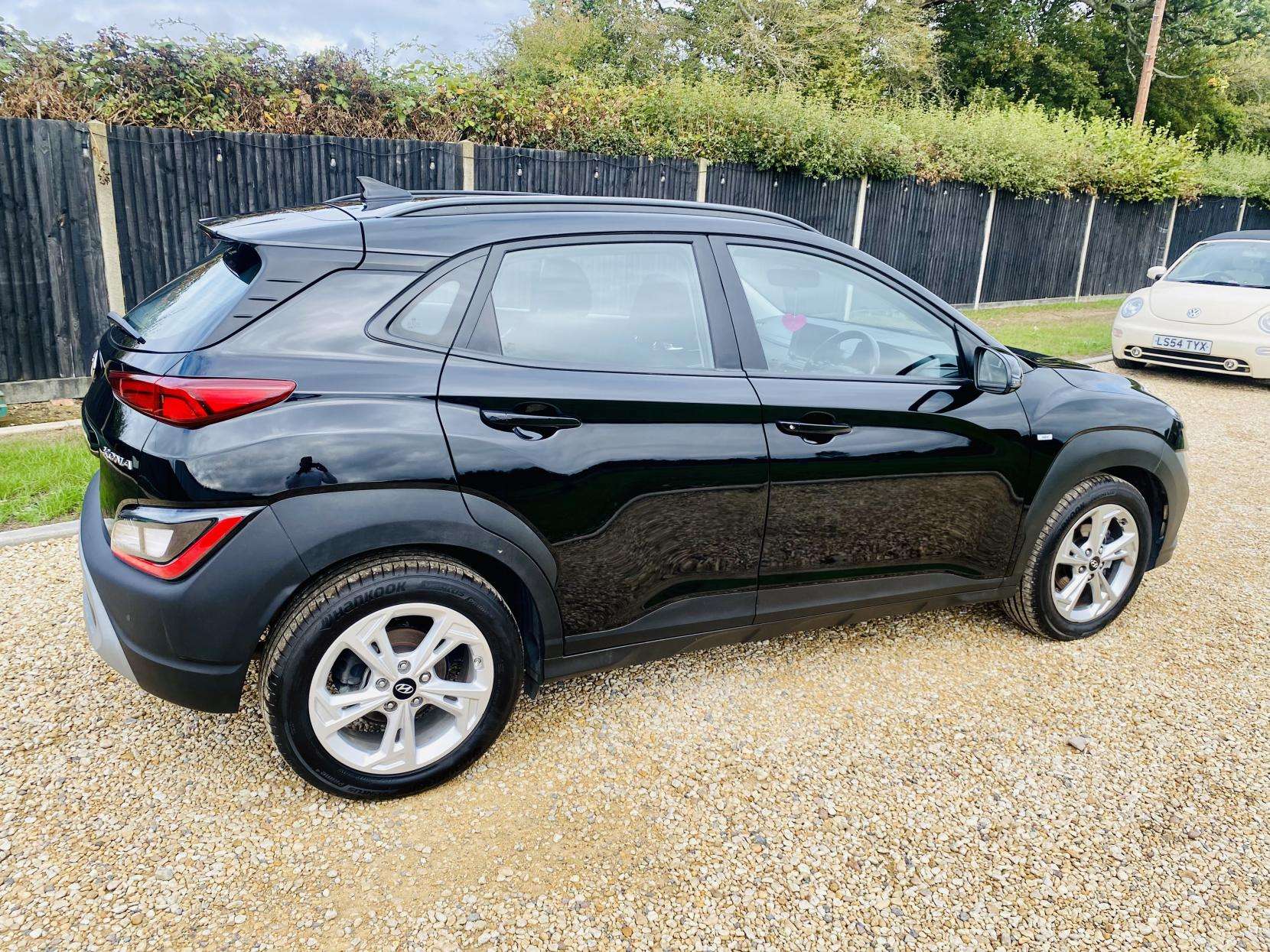 2023 HYUNDAI KONA 2023 HYUNDAI KONA