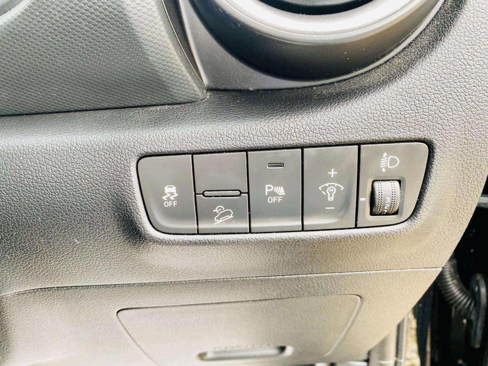 2023 HYUNDAI KONA 2023 HYUNDAI KONA