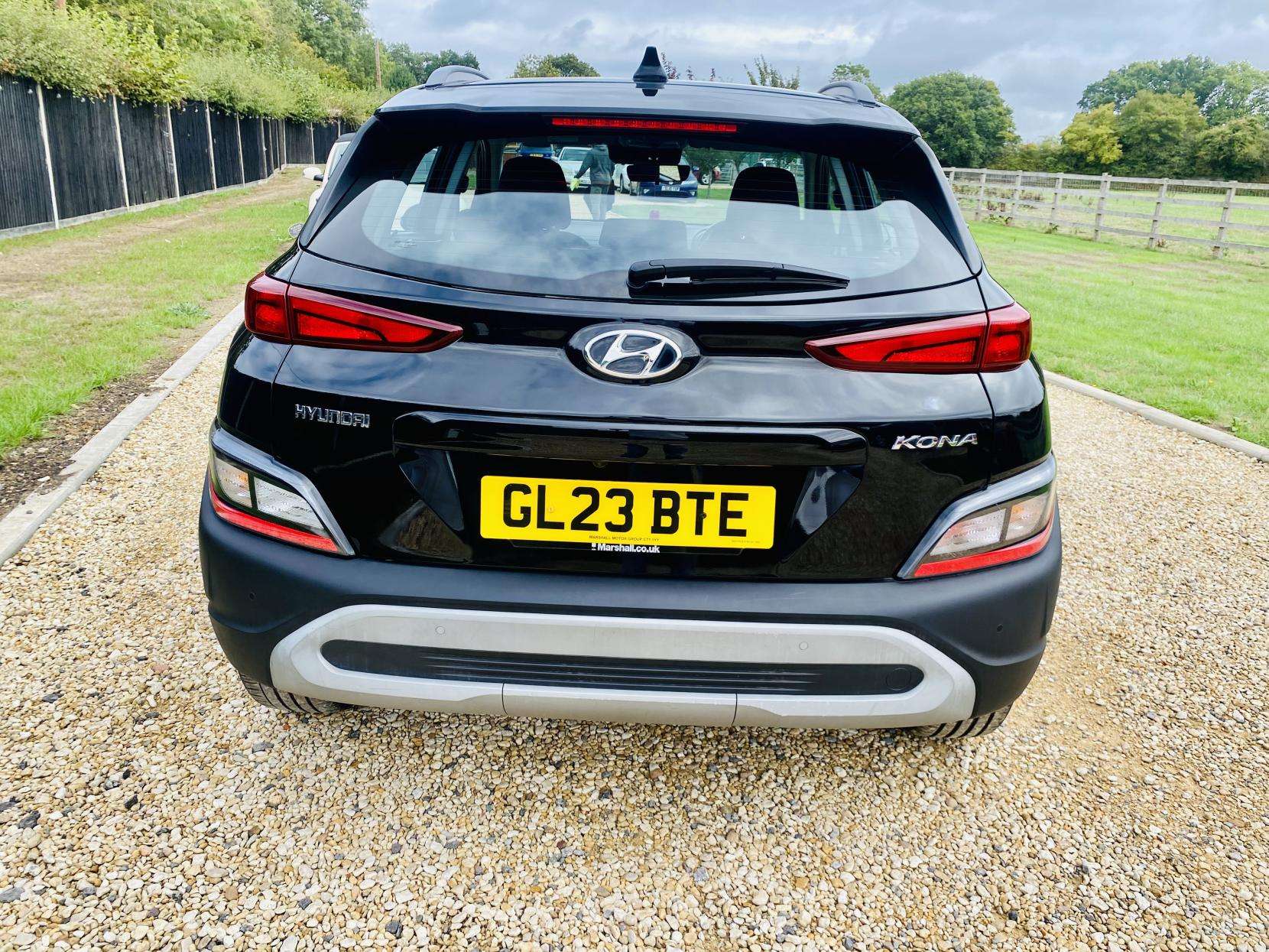 2023 HYUNDAI KONA 2023 HYUNDAI KONA