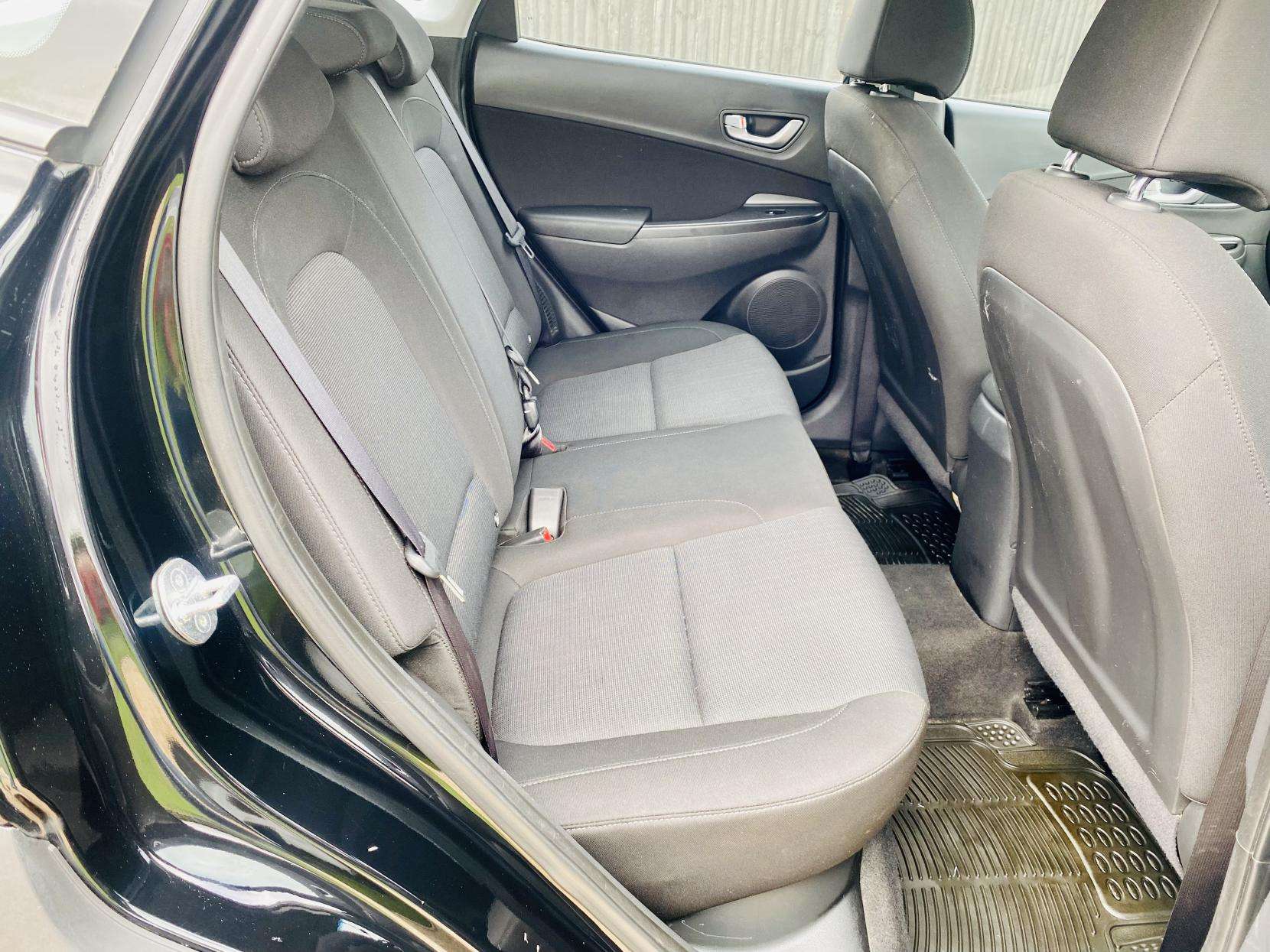 2023 HYUNDAI KONA 2023 HYUNDAI KONA