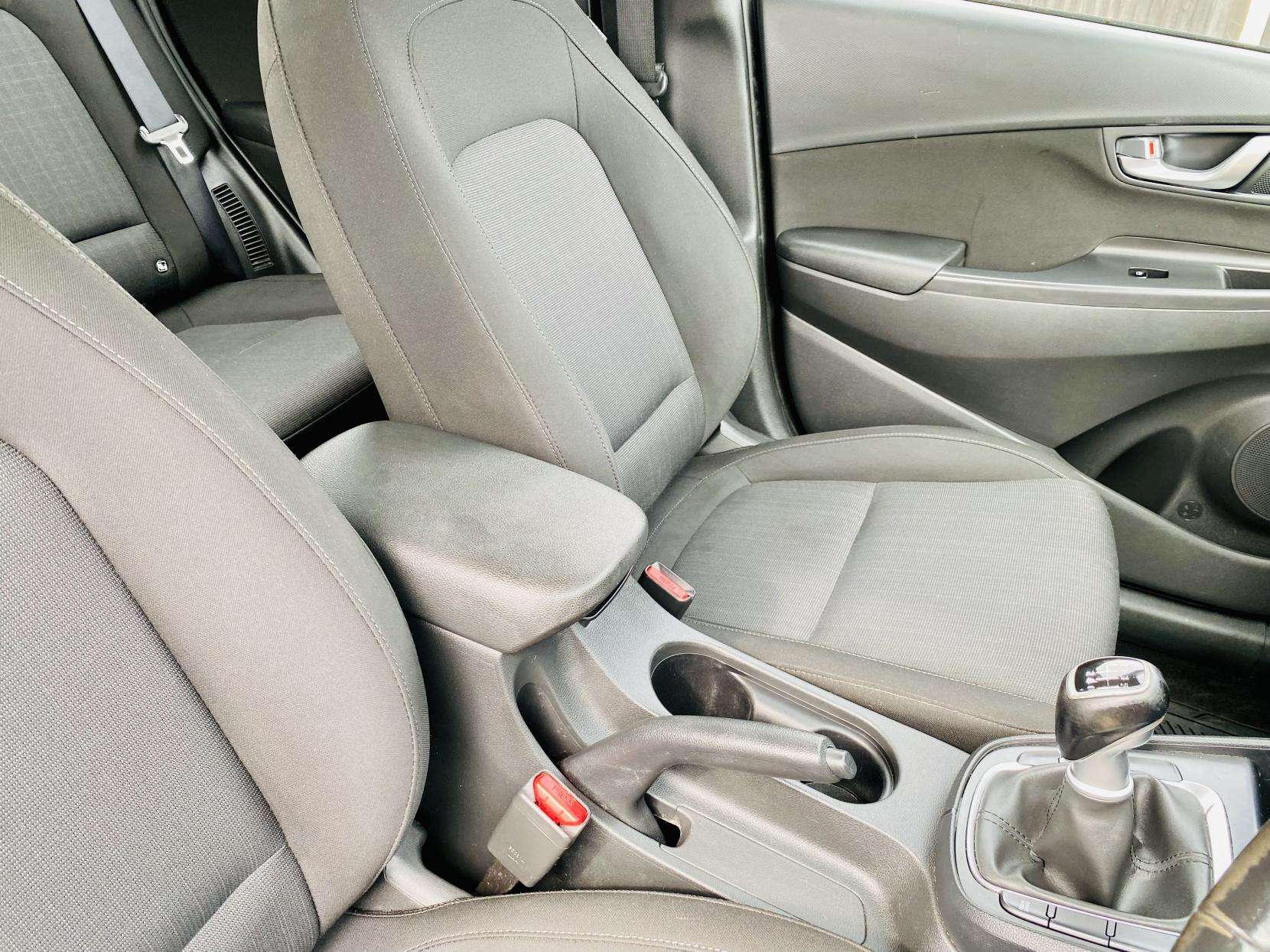 2023 HYUNDAI KONA 2023 HYUNDAI KONA