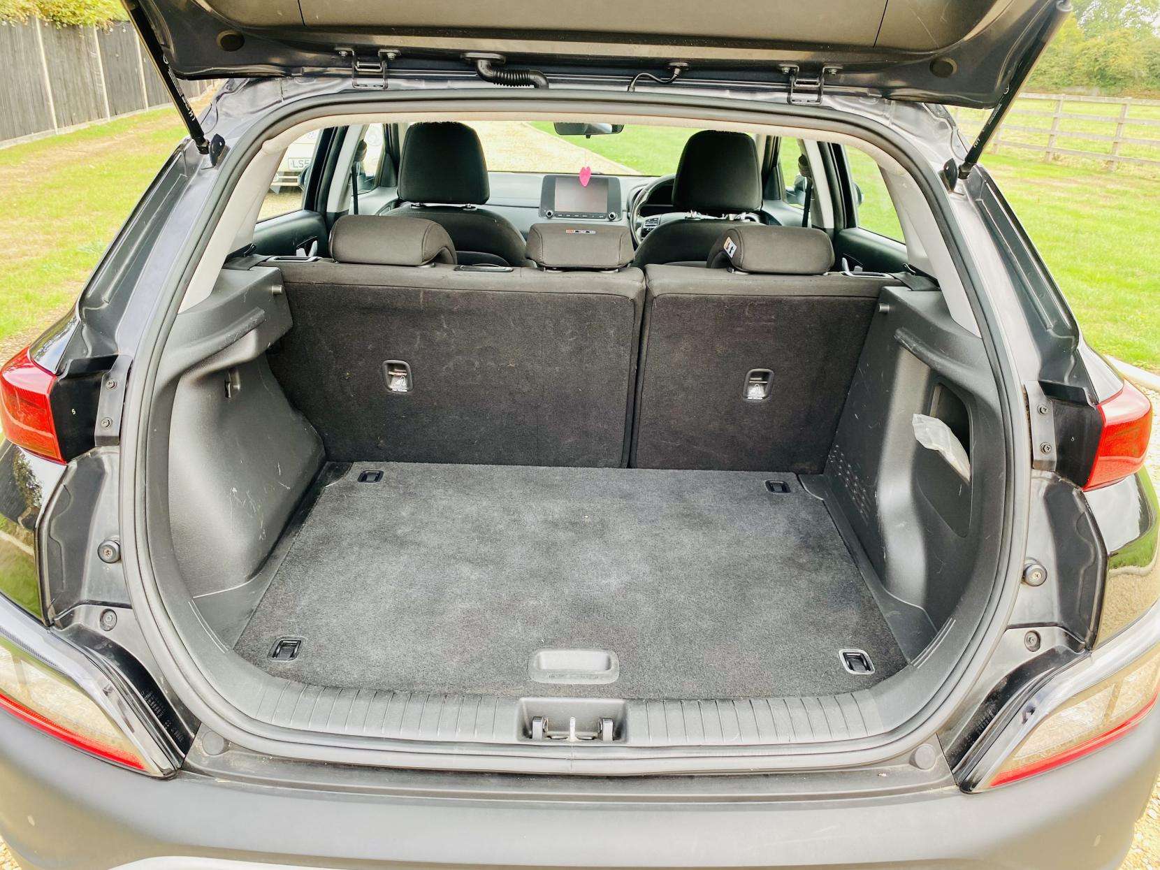 2023 HYUNDAI KONA 2023 HYUNDAI KONA