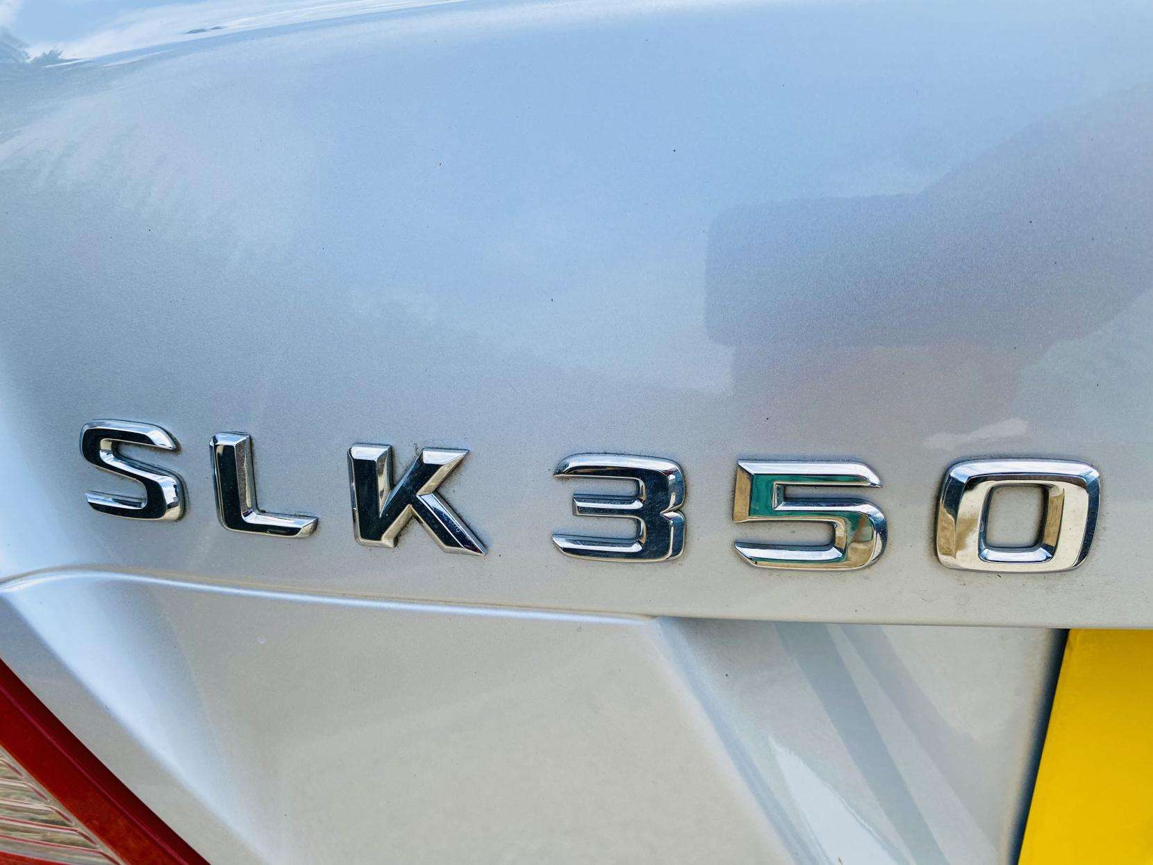 2005 MERCEDES-BENZ SLK 2005 MERCEDES-BENZ SLK