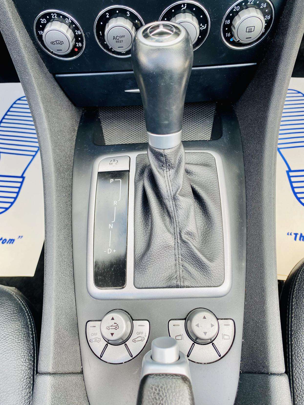 2005 MERCEDES-BENZ SLK 2005 MERCEDES-BENZ SLK