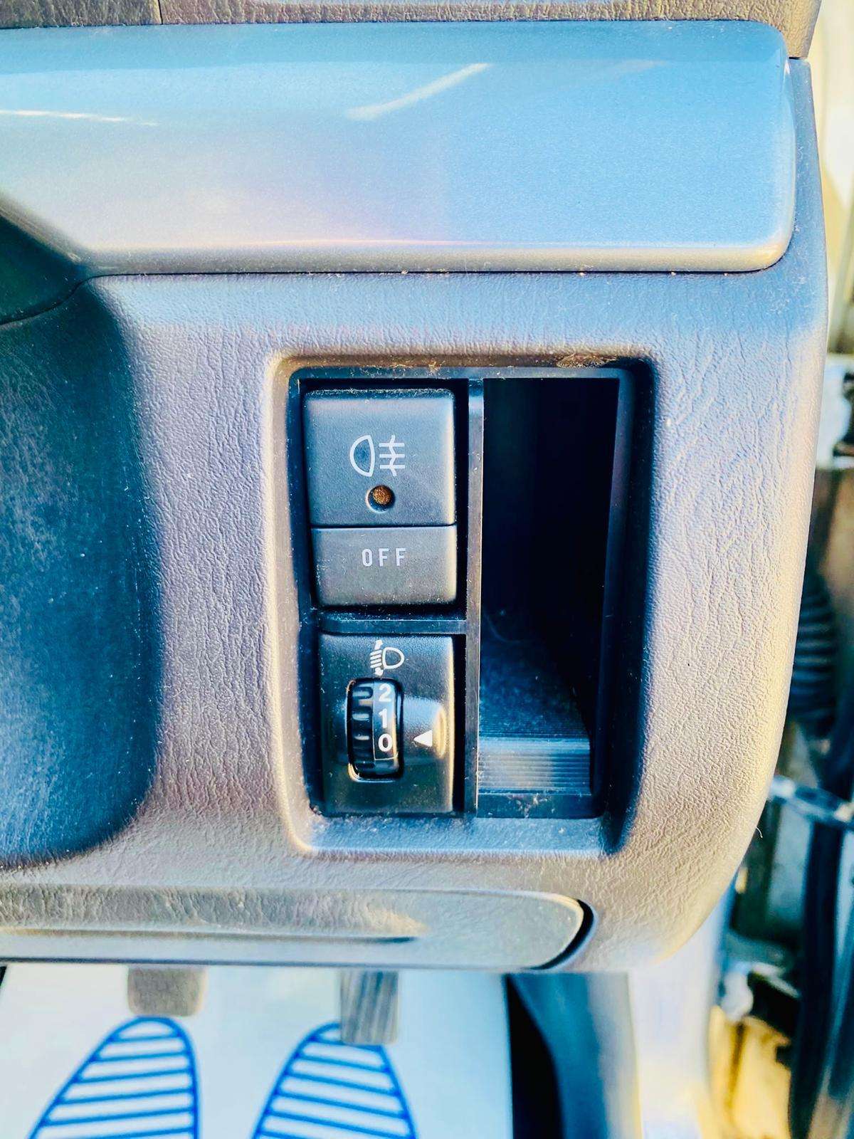 2003 SUZUKI GRAND VITARA 2003 SUZUKI GRAND VITARA