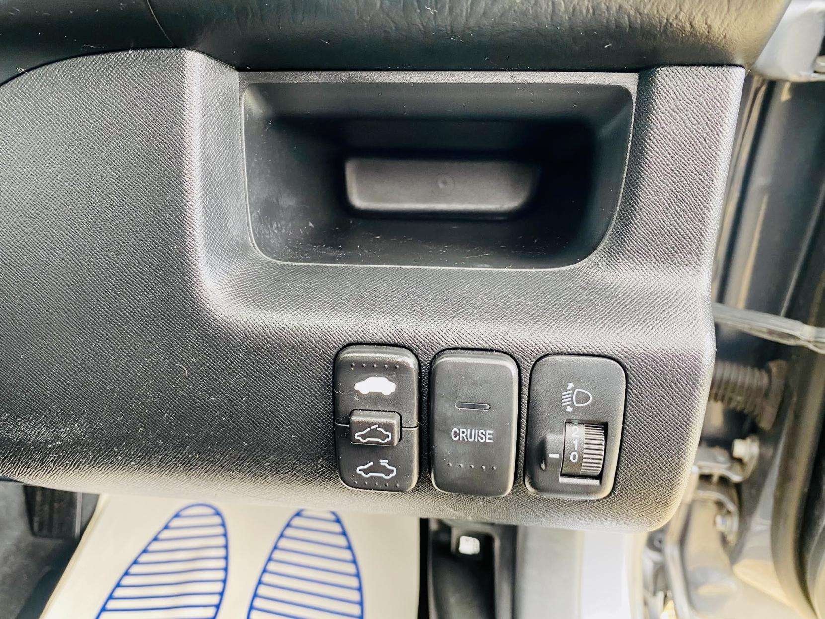 2007 HONDA CR-V 2007 HONDA CR-V