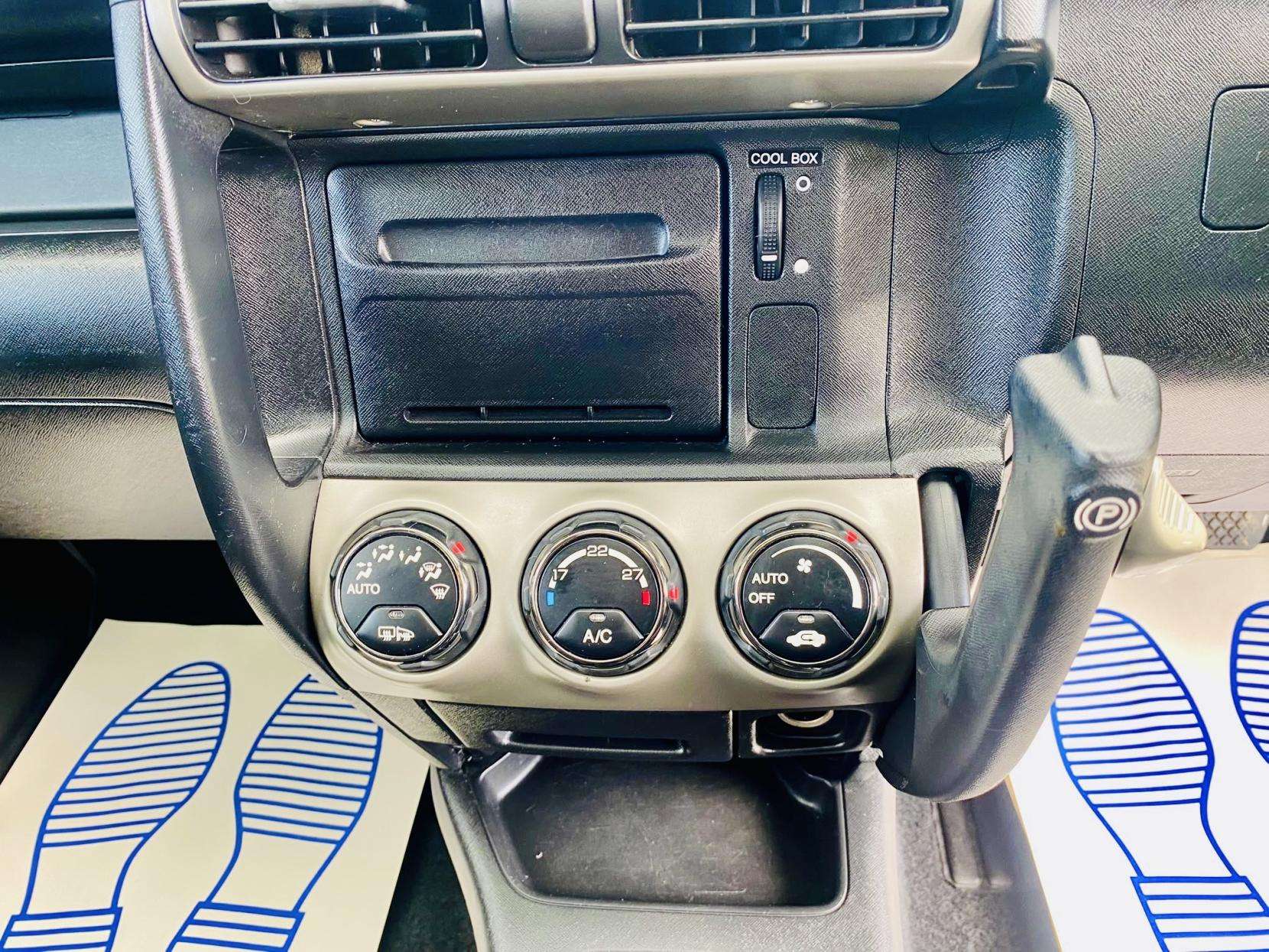 2007 HONDA CR-V 2007 HONDA CR-V