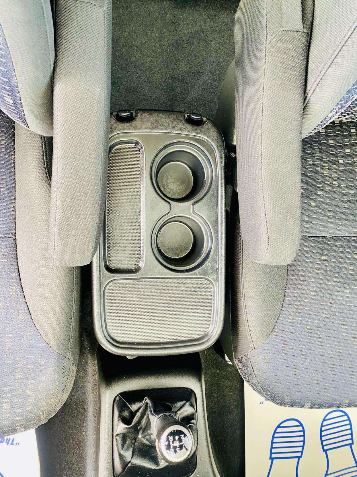 2007 HONDA CR-V 2007 HONDA CR-V