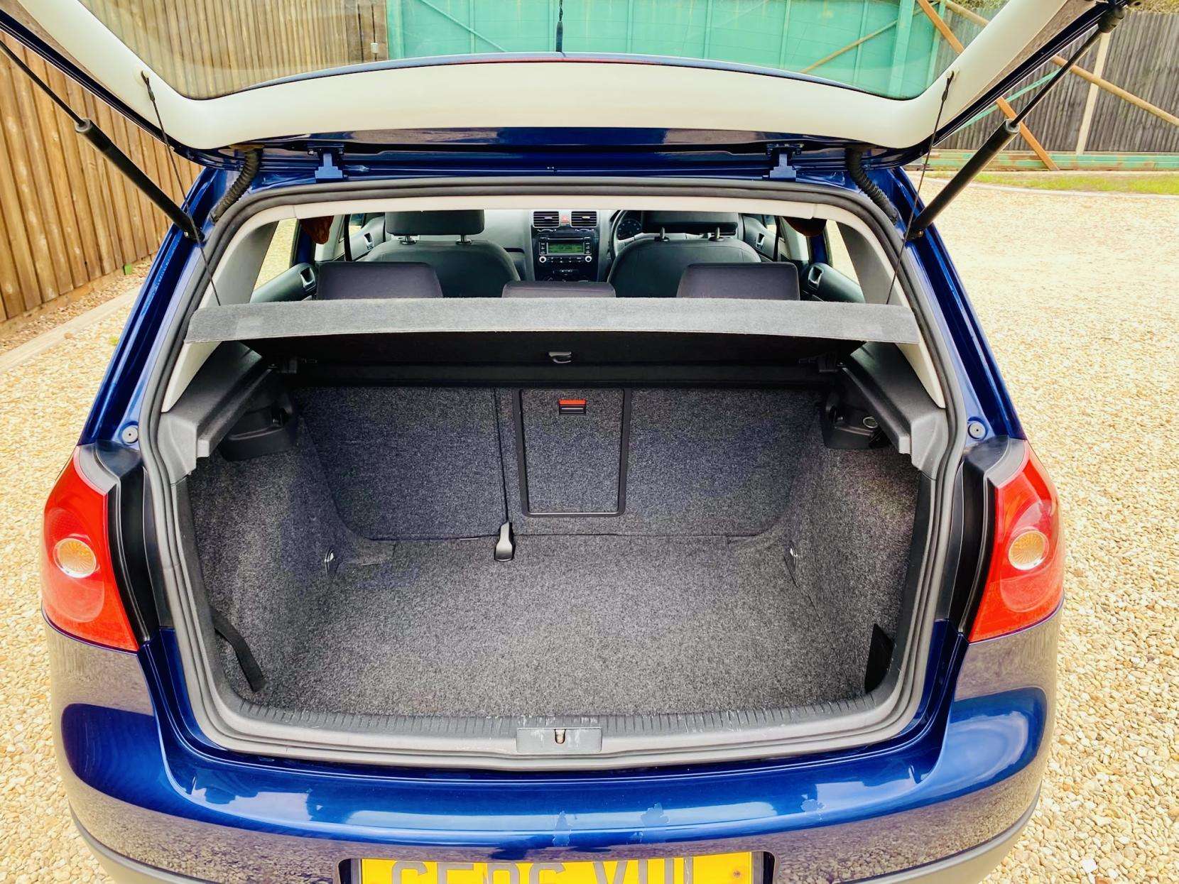 2006 VOLKSWAGEN GOLF 2006 VOLKSWAGEN GOLF