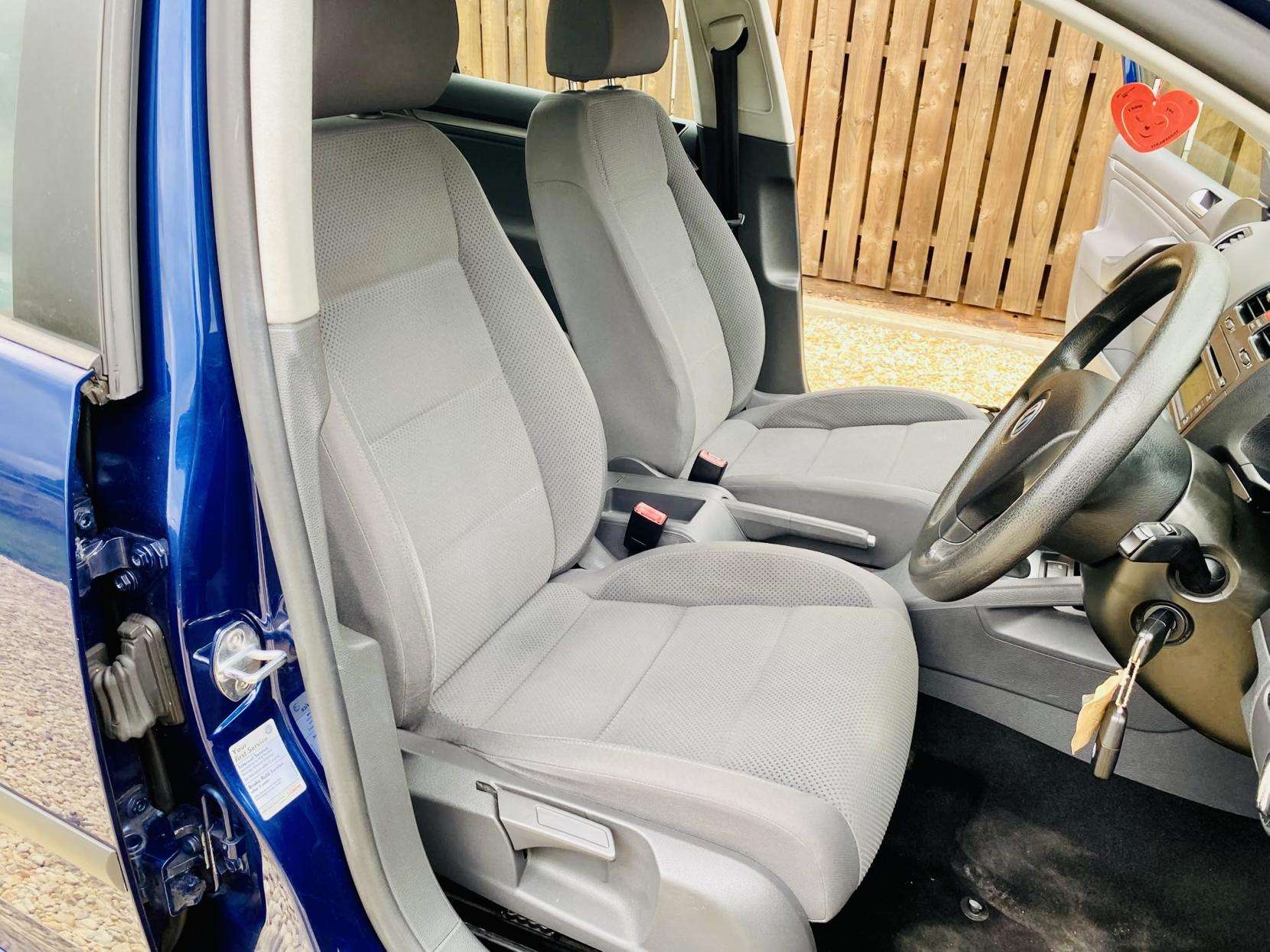 2006 VOLKSWAGEN GOLF 2006 VOLKSWAGEN GOLF