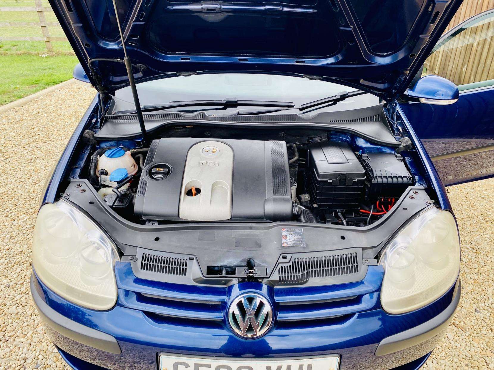 2006 VOLKSWAGEN GOLF 2006 VOLKSWAGEN GOLF