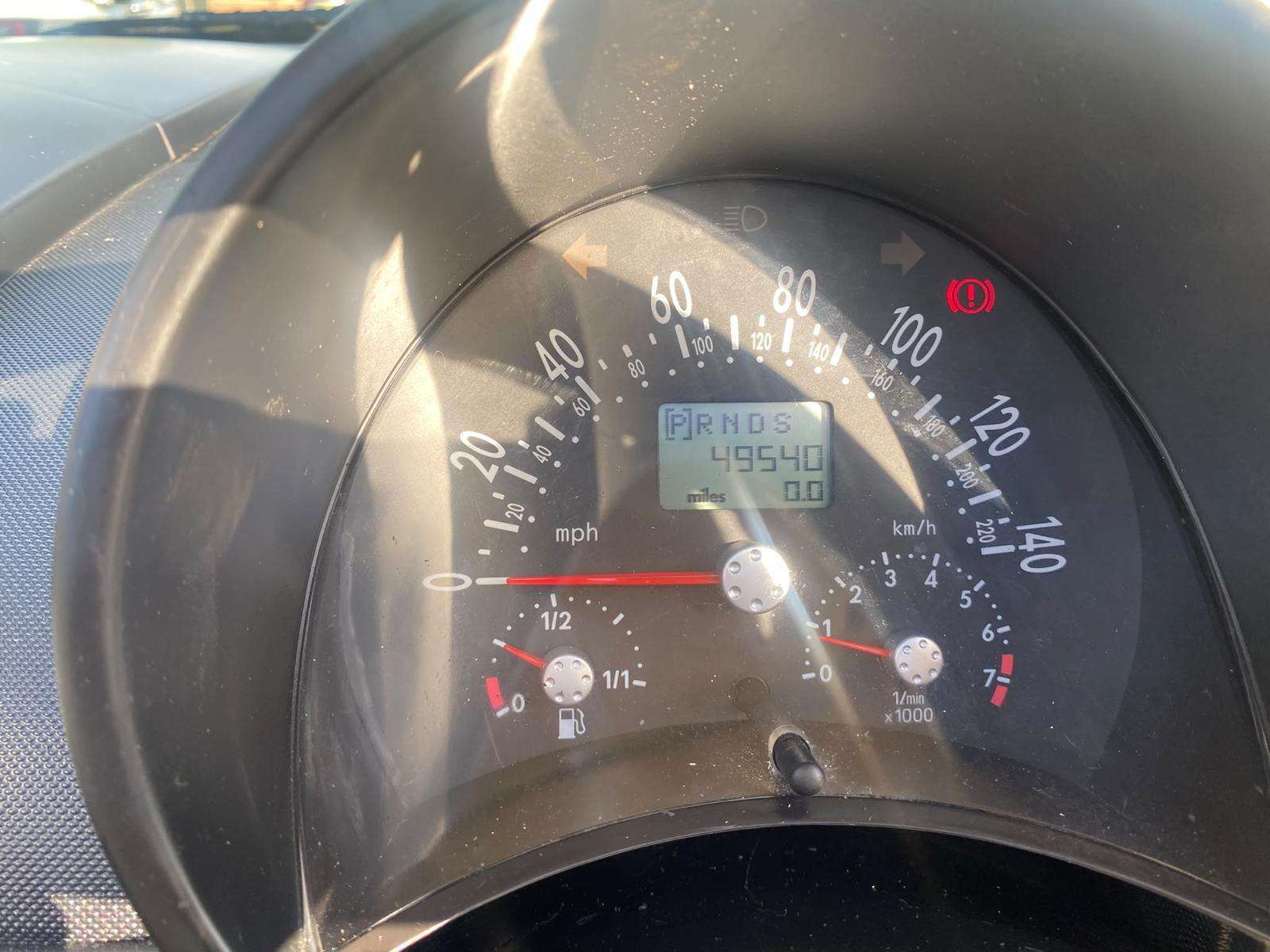 2003 VOLKSWAGEN BEETLE 2003 VOLKSWAGEN BEETLE