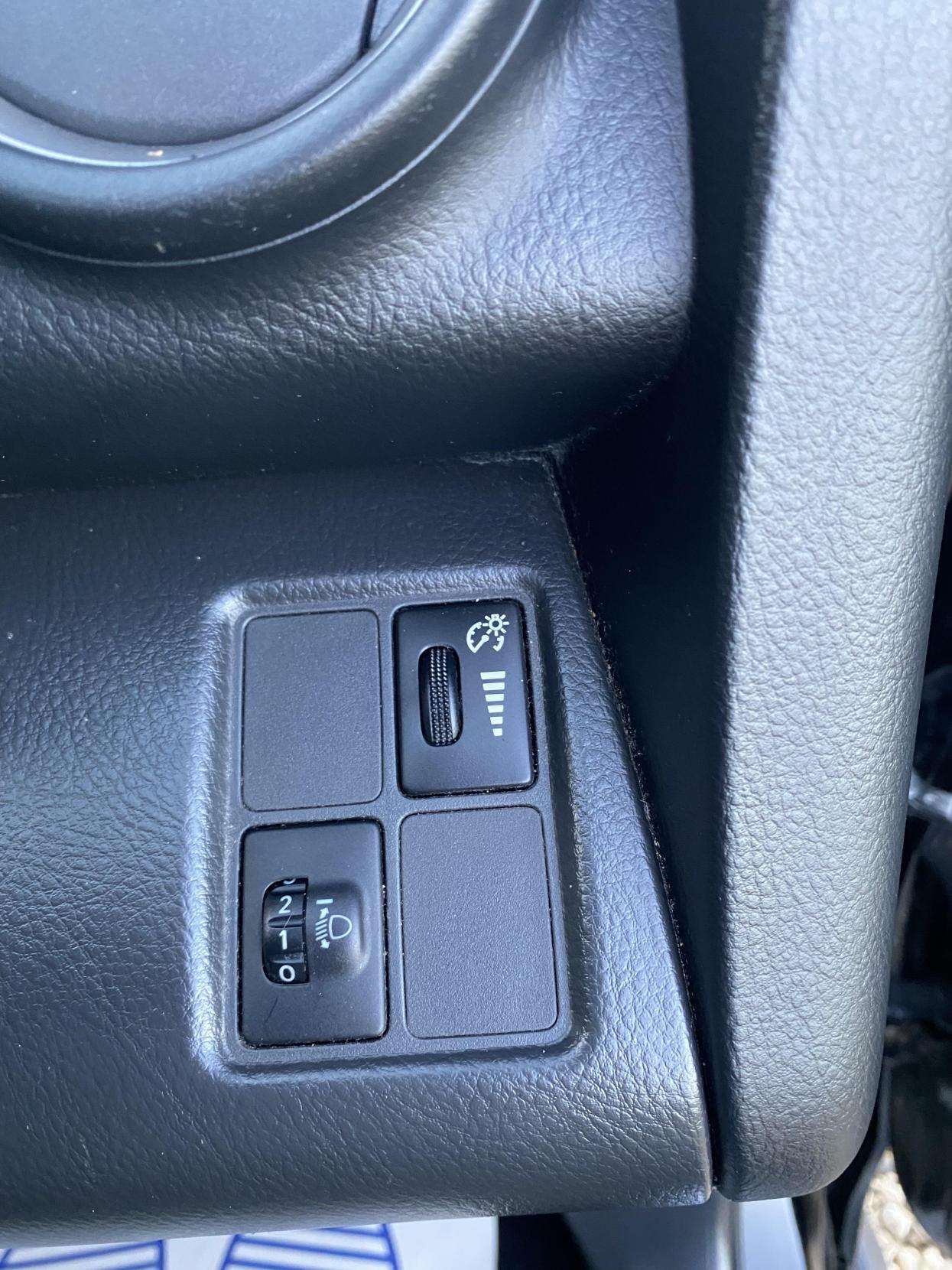 2007 TOYOTA RAV4 2007 TOYOTA RAV4