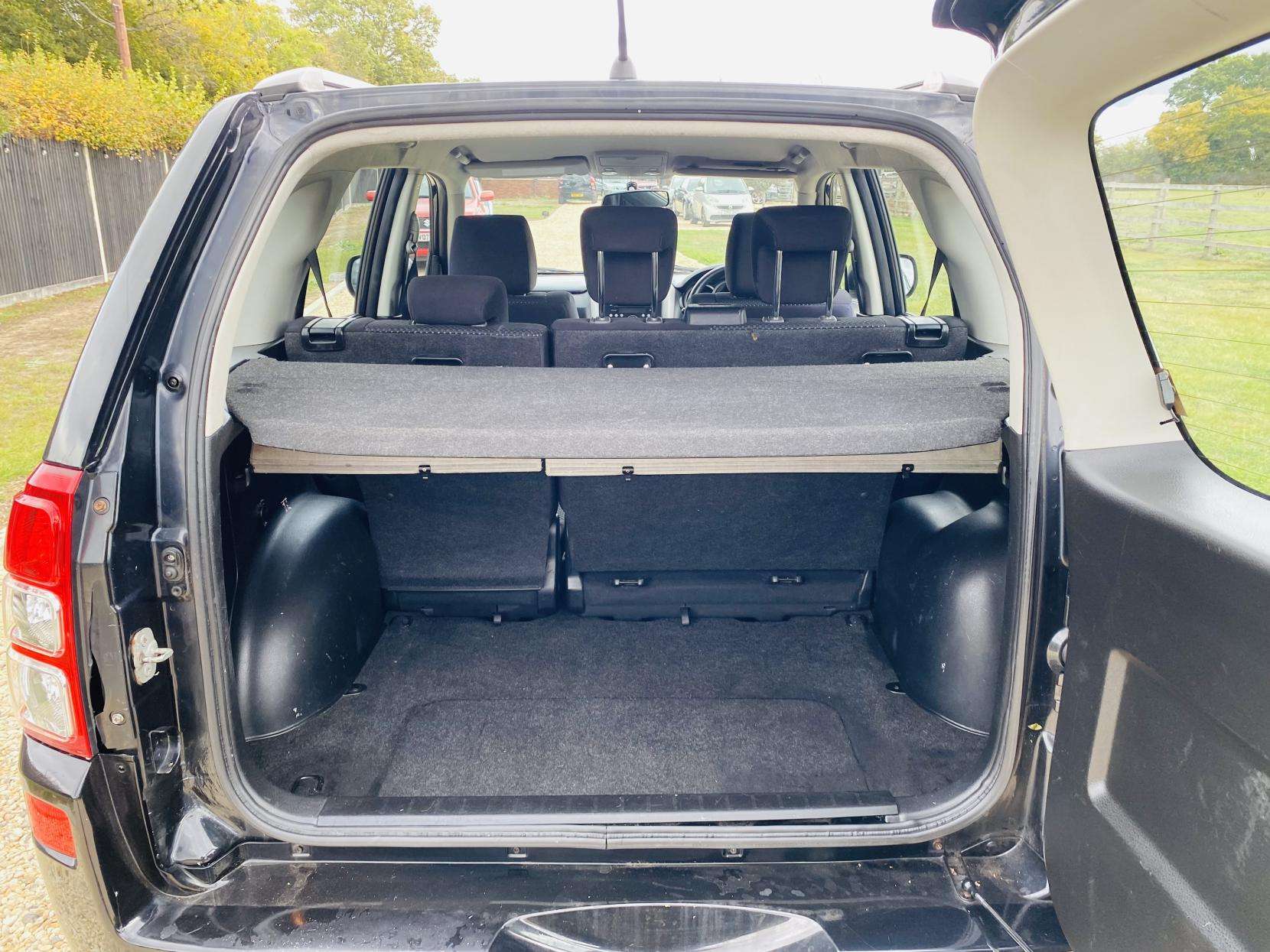 2006 SUZUKI GRAND VITARA 2006 SUZUKI GRAND VITARA