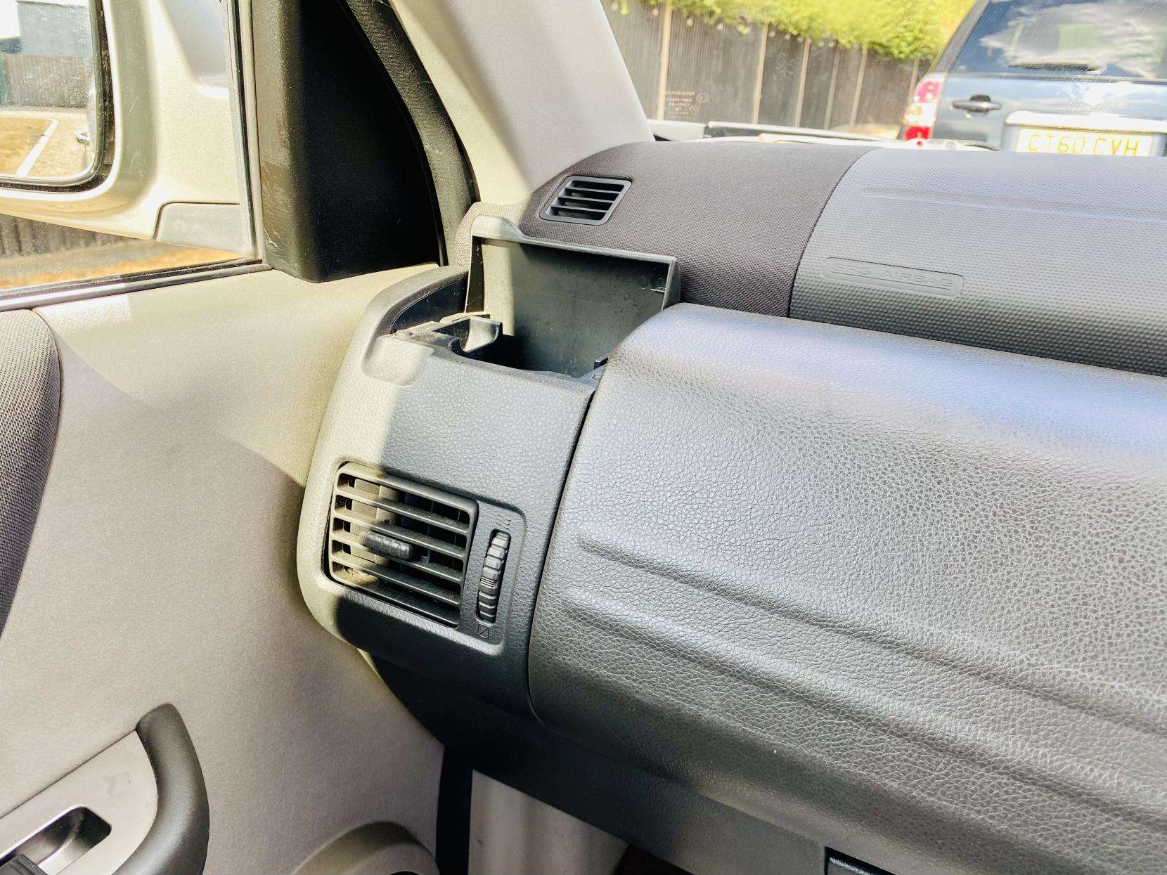 2003 NISSAN X-TRAIL 2003 NISSAN X-TRAIL