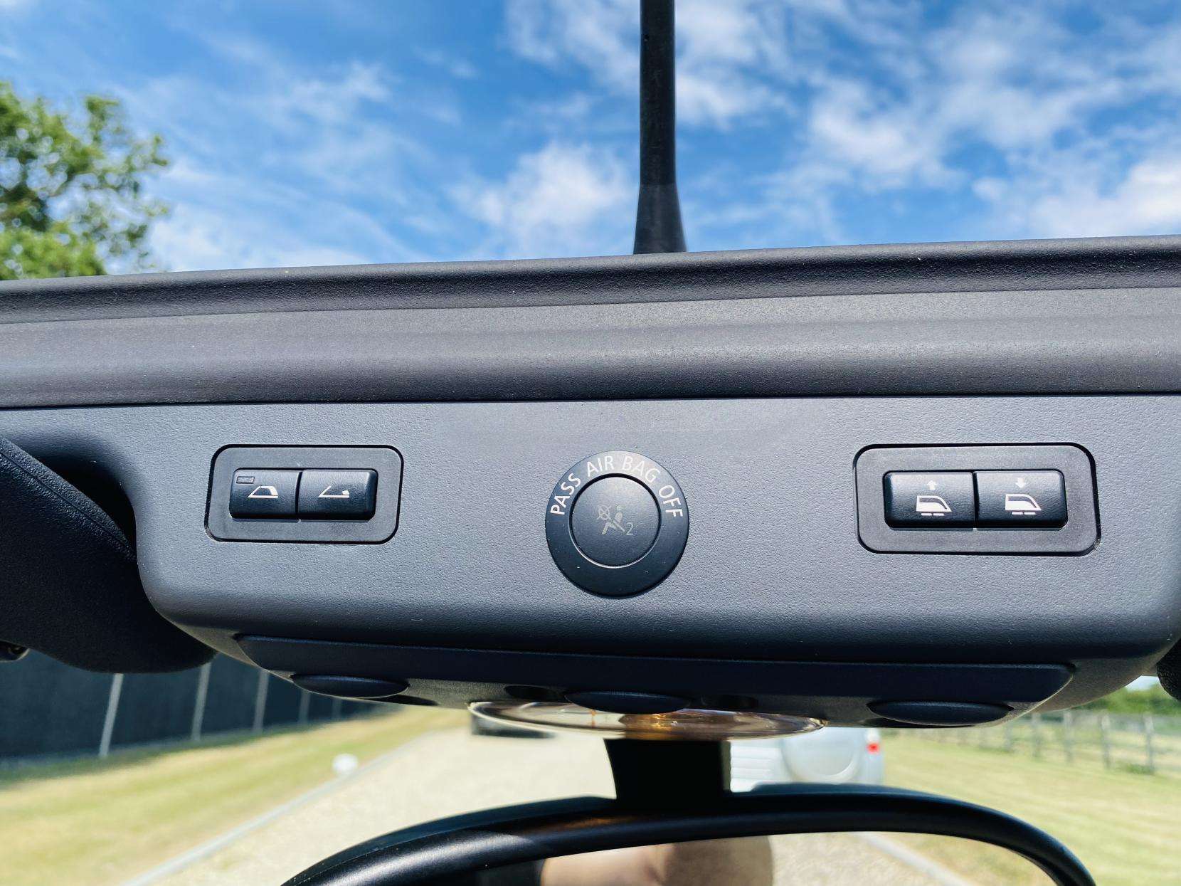 2007 MINI CONVERTIBLE 2007 MINI CONVERTIBLE