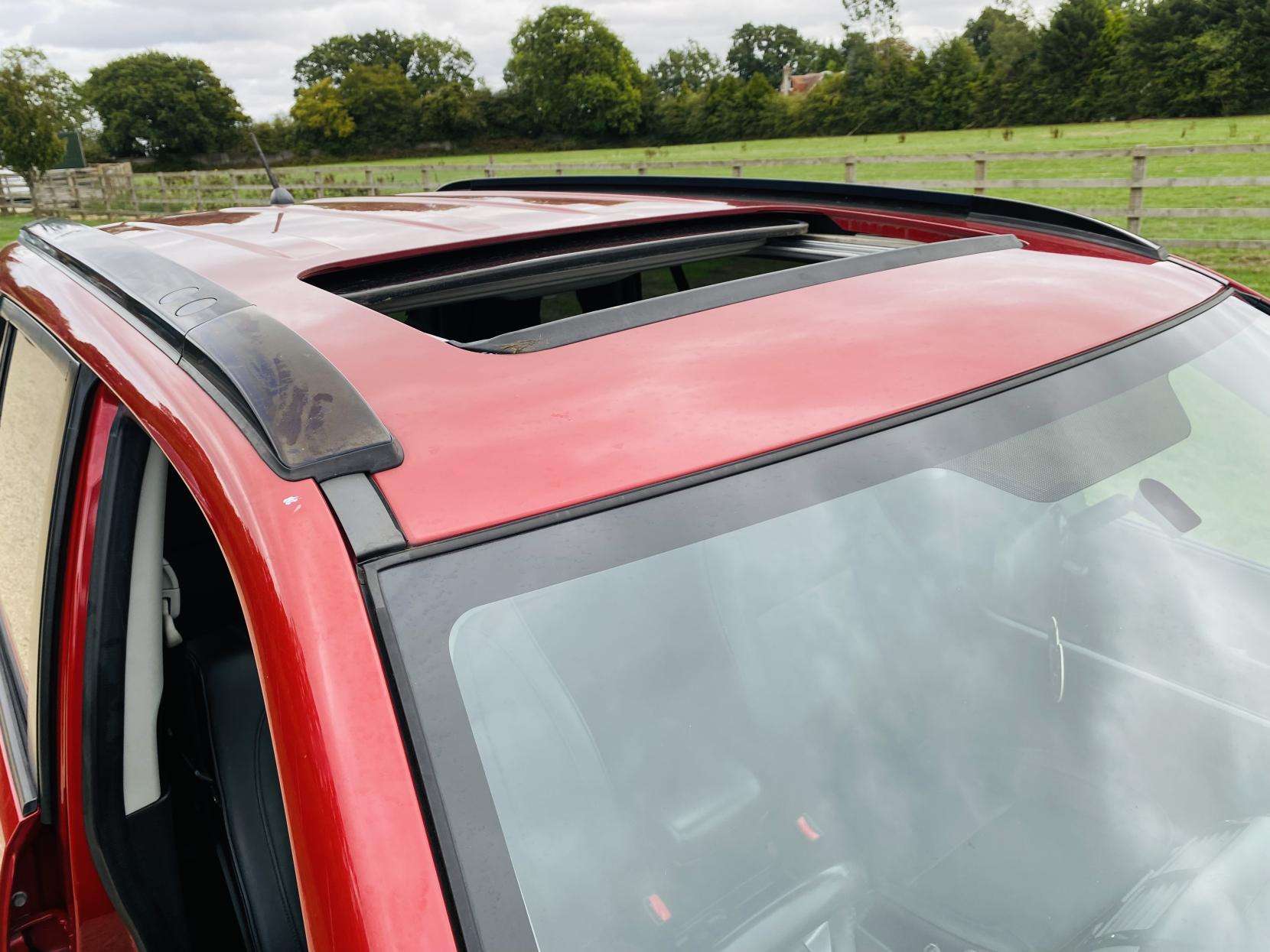 2010 SUZUKI GRAND VITARA 2010 SUZUKI GRAND VITARA