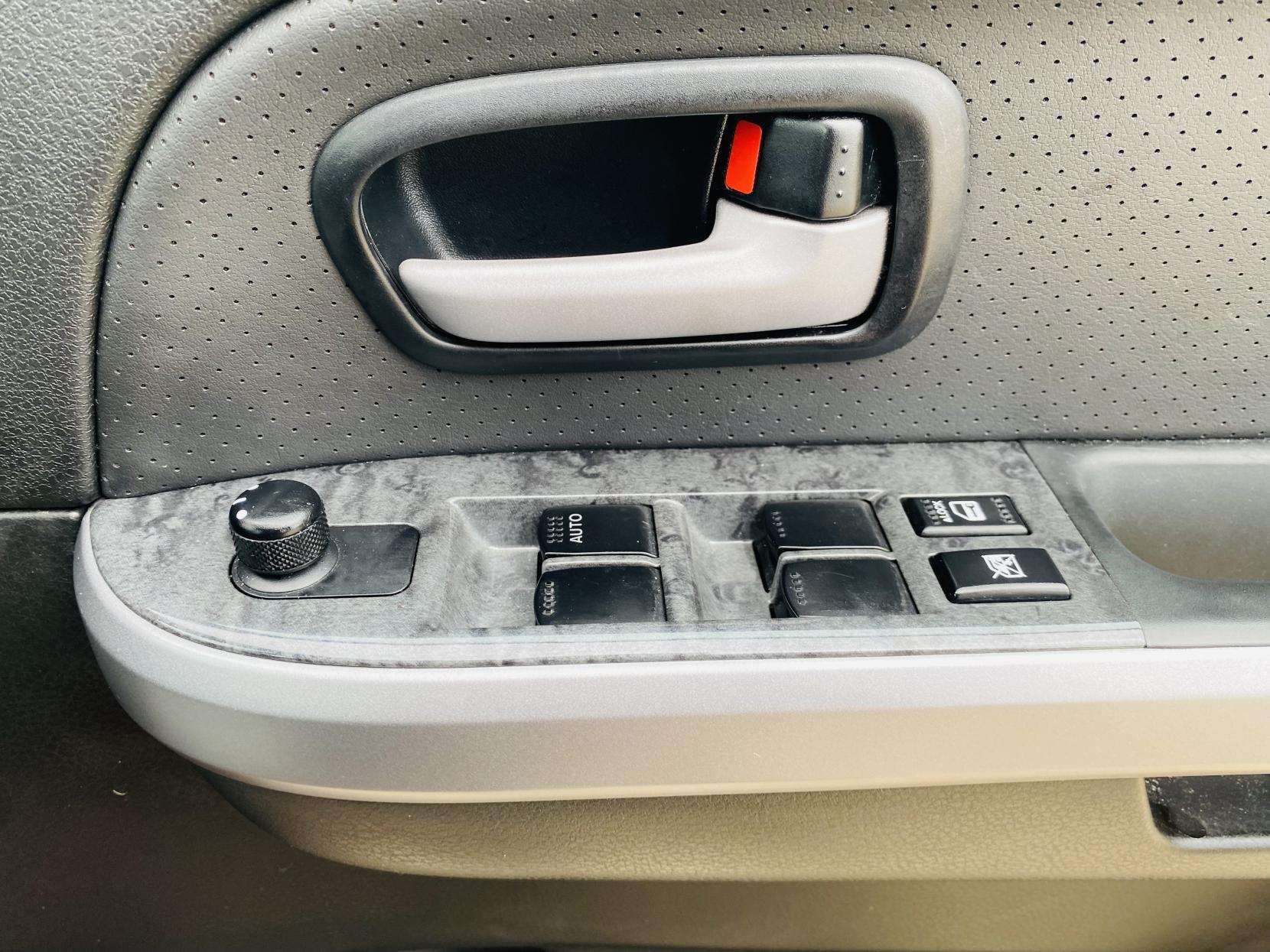 2010 SUZUKI GRAND VITARA 2010 SUZUKI GRAND VITARA