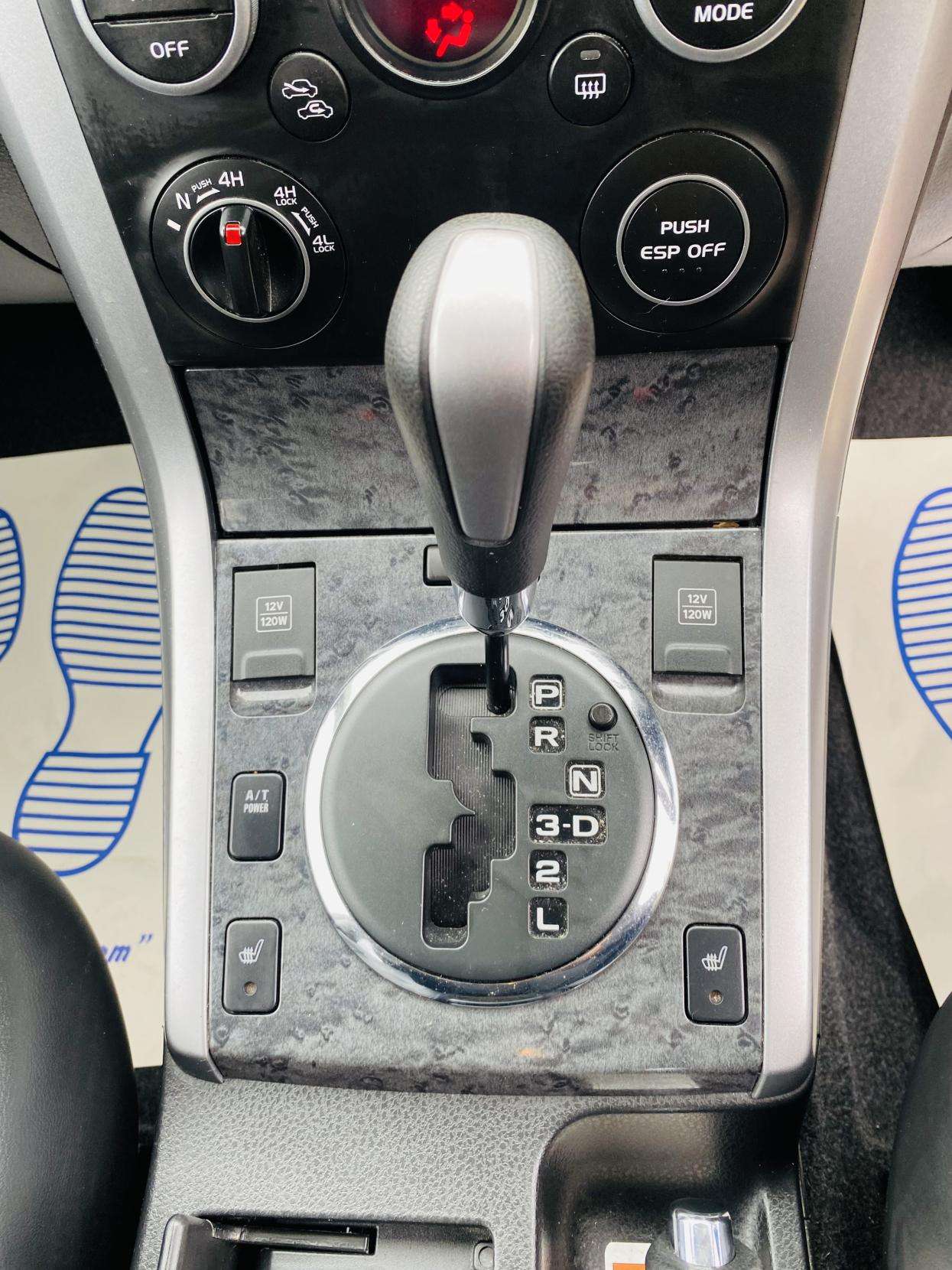 2010 SUZUKI GRAND VITARA 2010 SUZUKI GRAND VITARA