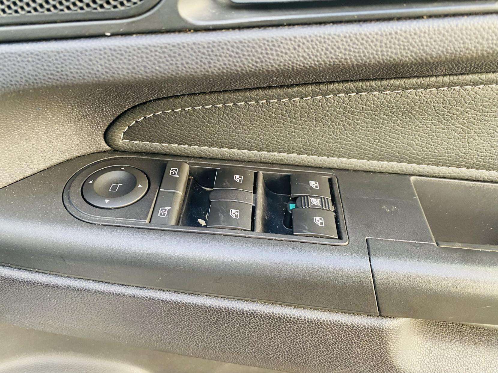 2009 VAUXHALL ZAFIRA 2009 VAUXHALL ZAFIRA