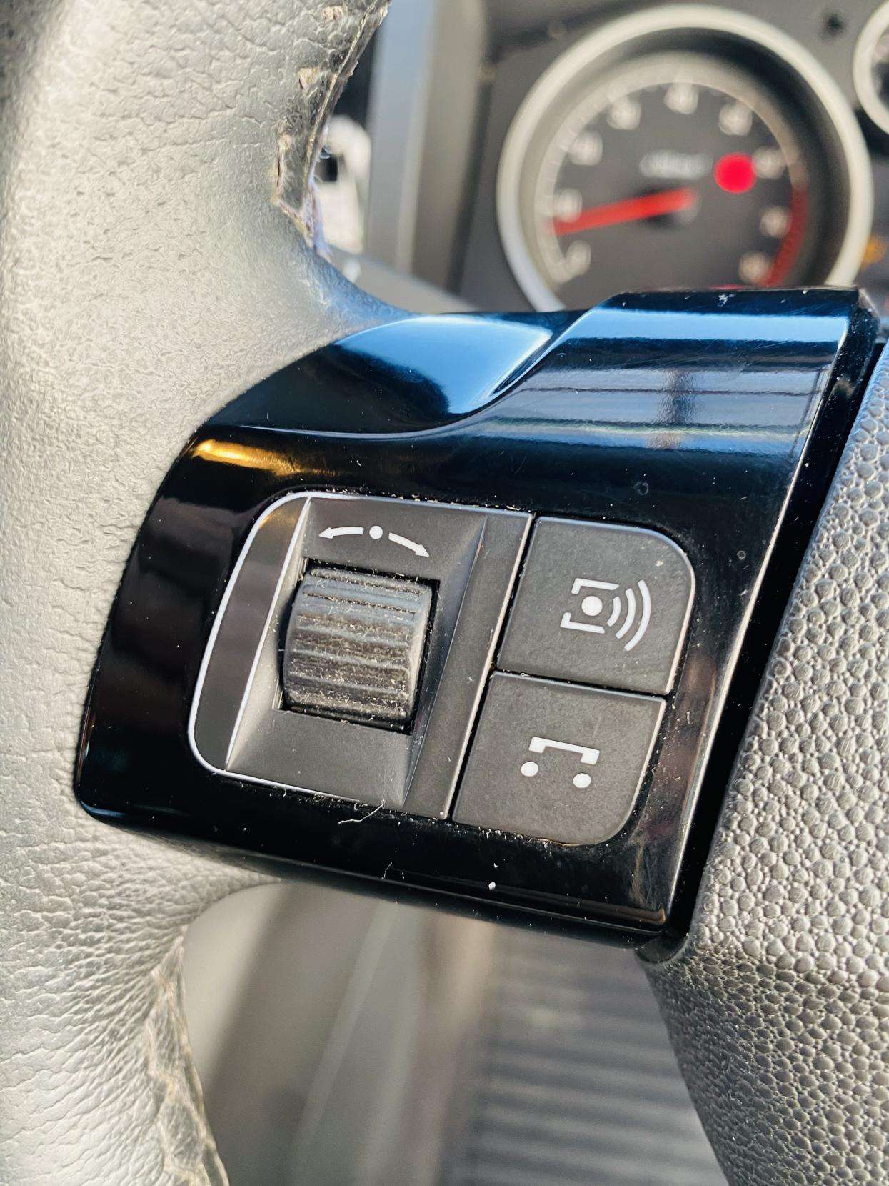 2009 VAUXHALL ZAFIRA 2009 VAUXHALL ZAFIRA