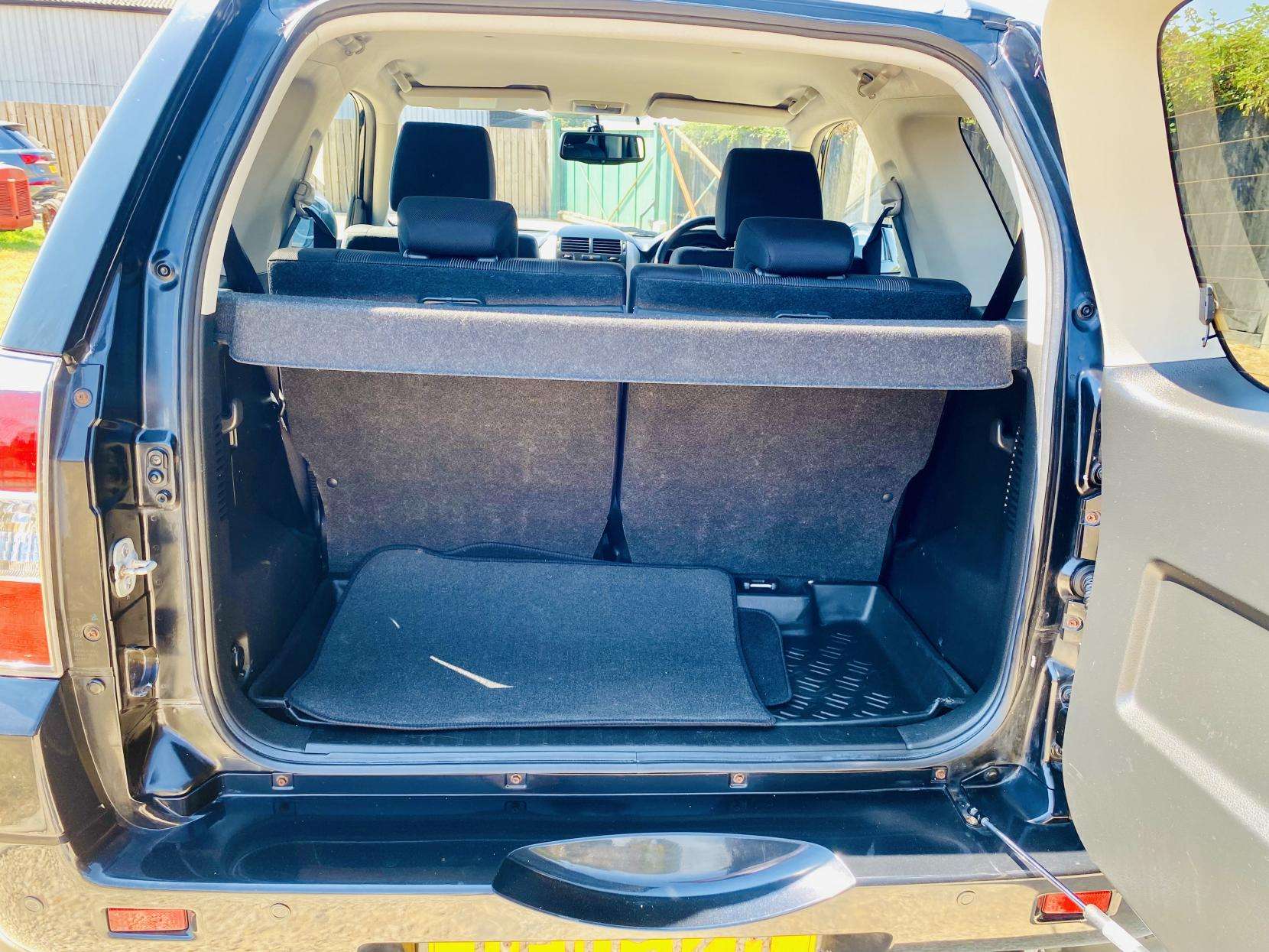 2010 SUZUKI GRAND VITARA 2010 SUZUKI GRAND VITARA