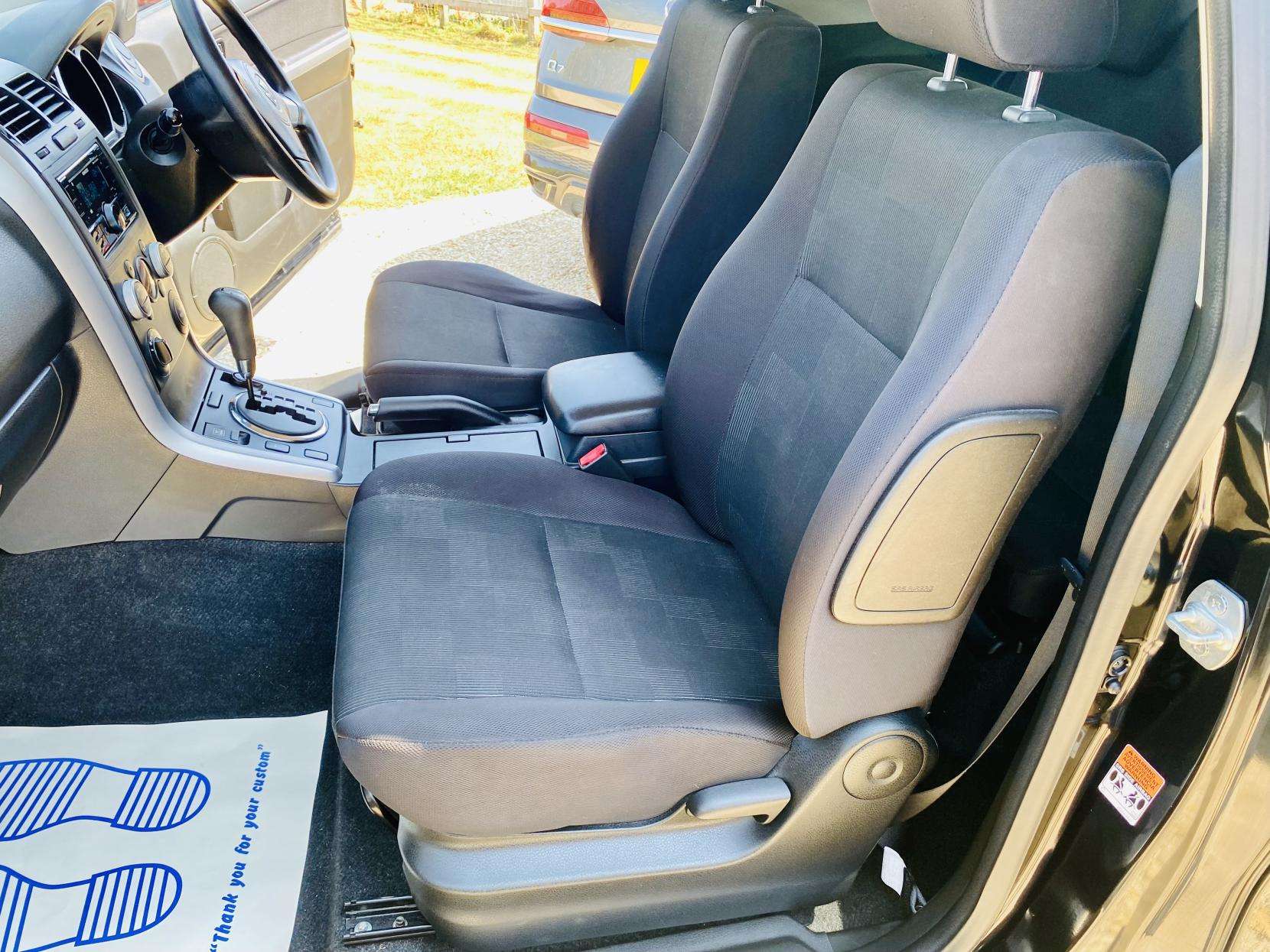 2010 SUZUKI GRAND VITARA 2010 SUZUKI GRAND VITARA