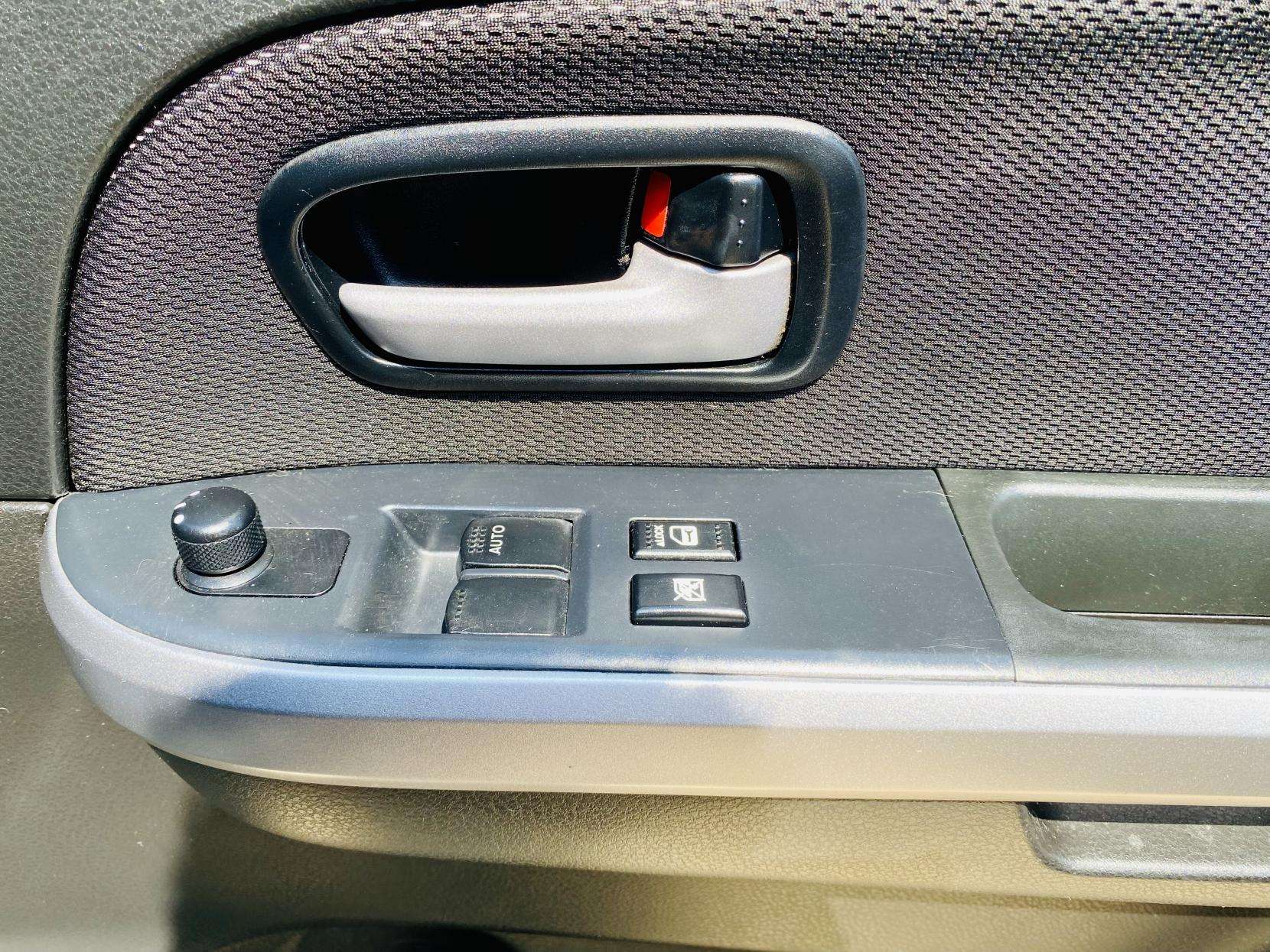 2010 SUZUKI GRAND VITARA 2010 SUZUKI GRAND VITARA