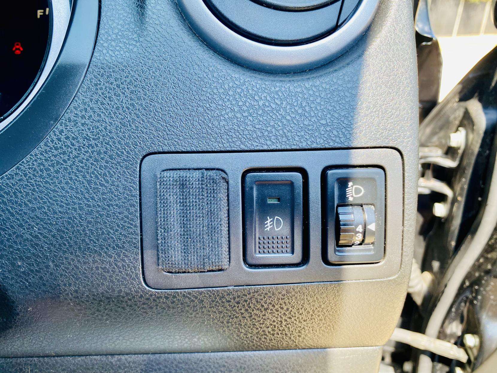 2010 SUZUKI GRAND VITARA 2010 SUZUKI GRAND VITARA