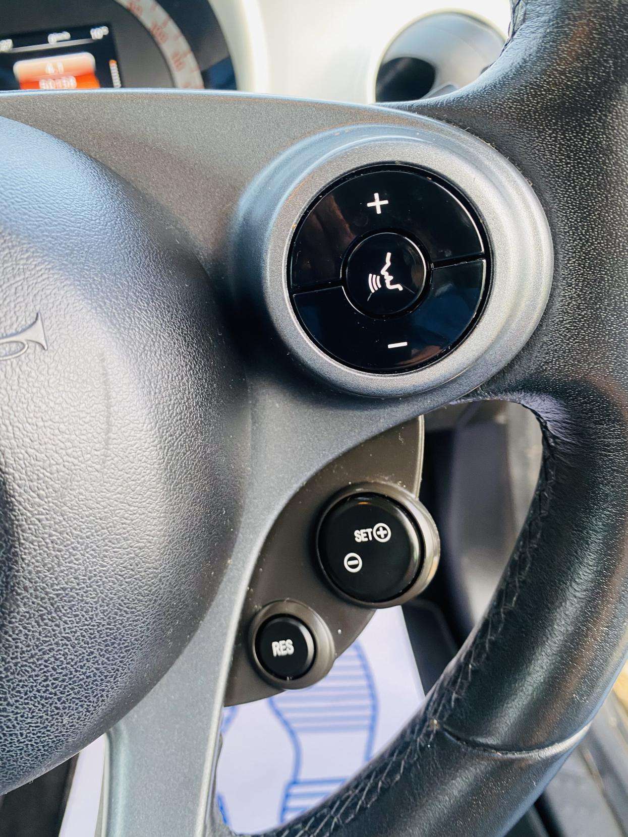 2015 SMART FORFOUR 2015 SMART FORFOUR