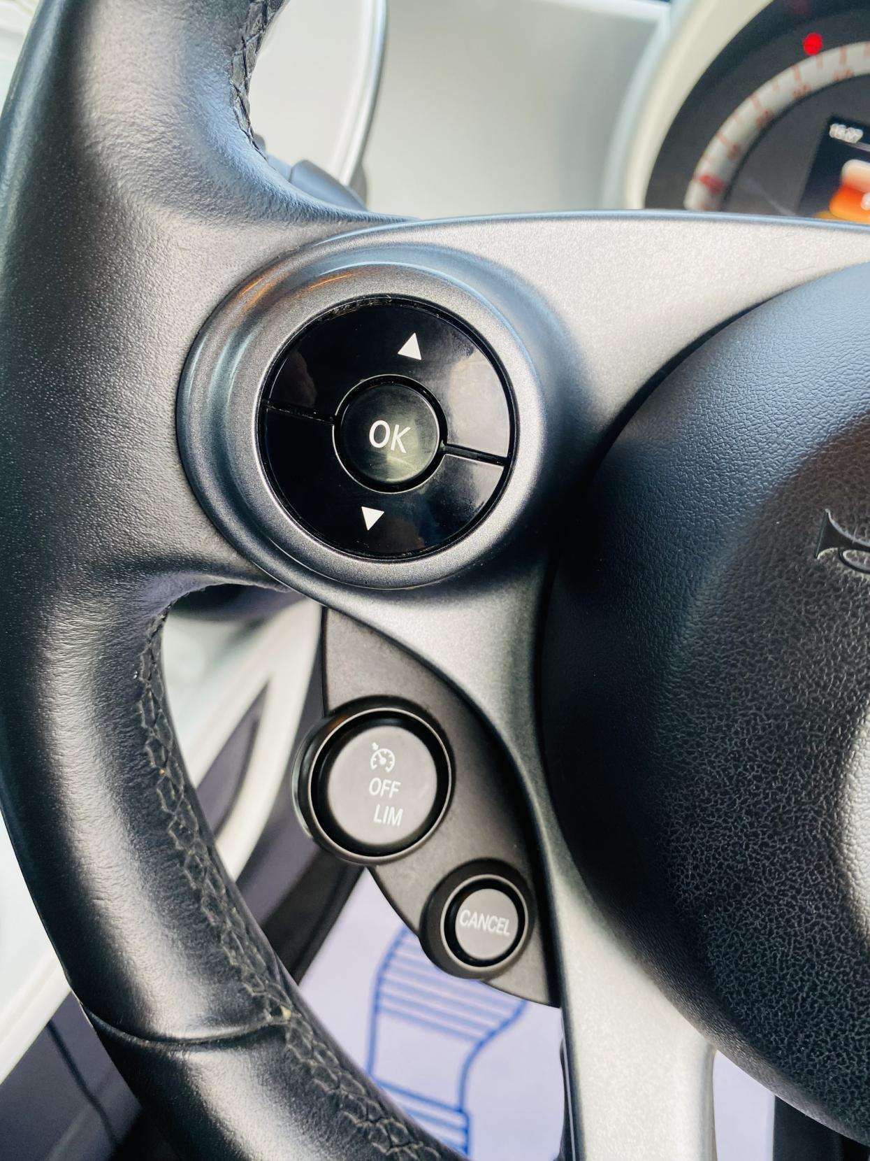 2015 SMART FORFOUR 2015 SMART FORFOUR