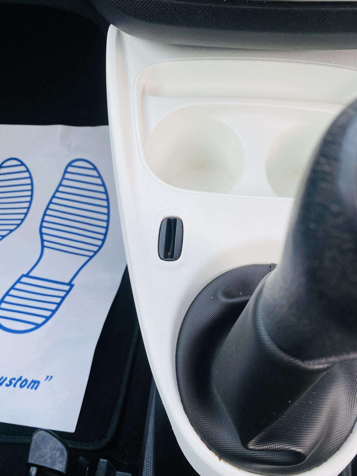 2015 SMART FORFOUR 2015 SMART FORFOUR