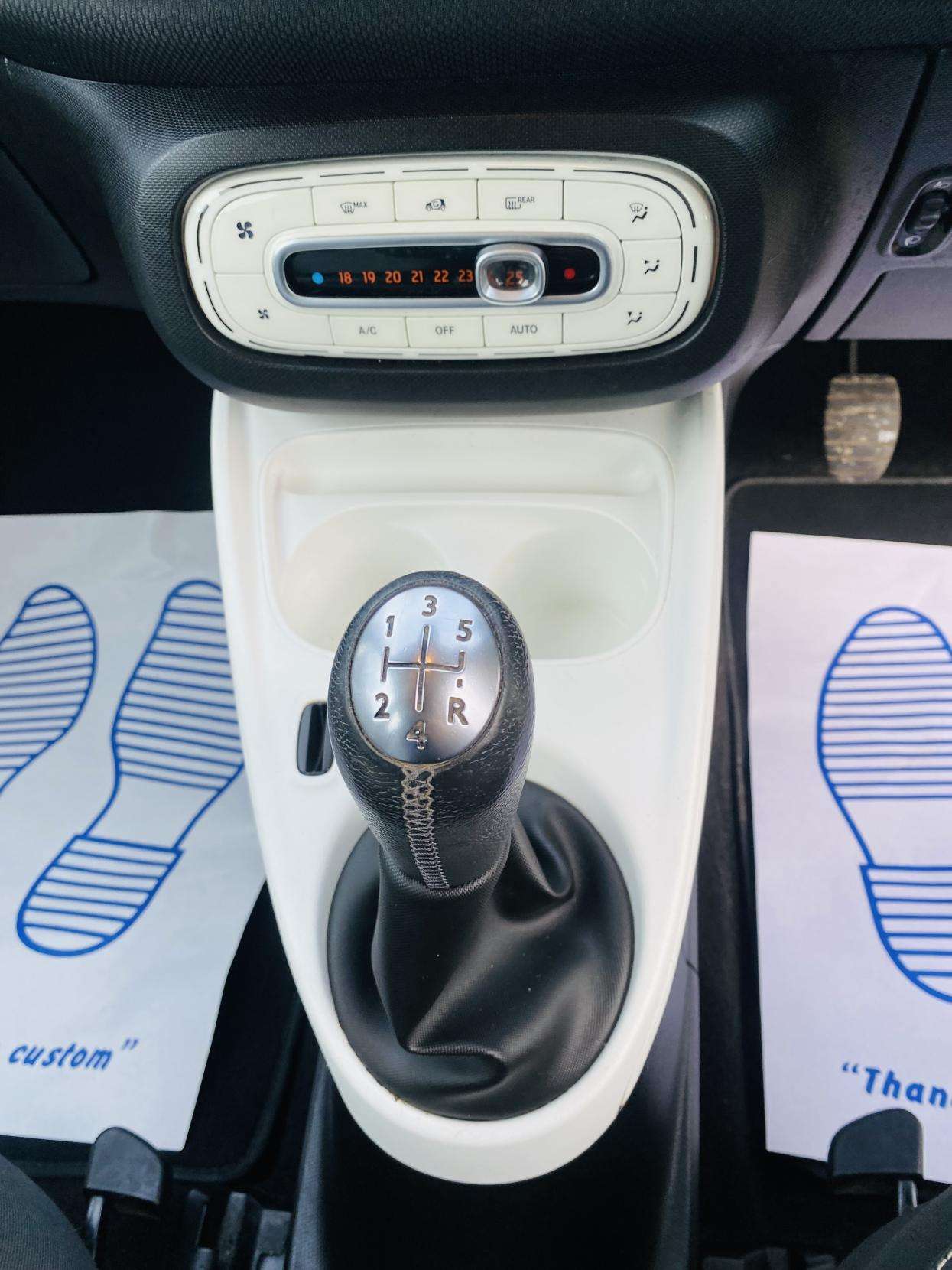 2015 SMART FORFOUR 2015 SMART FORFOUR