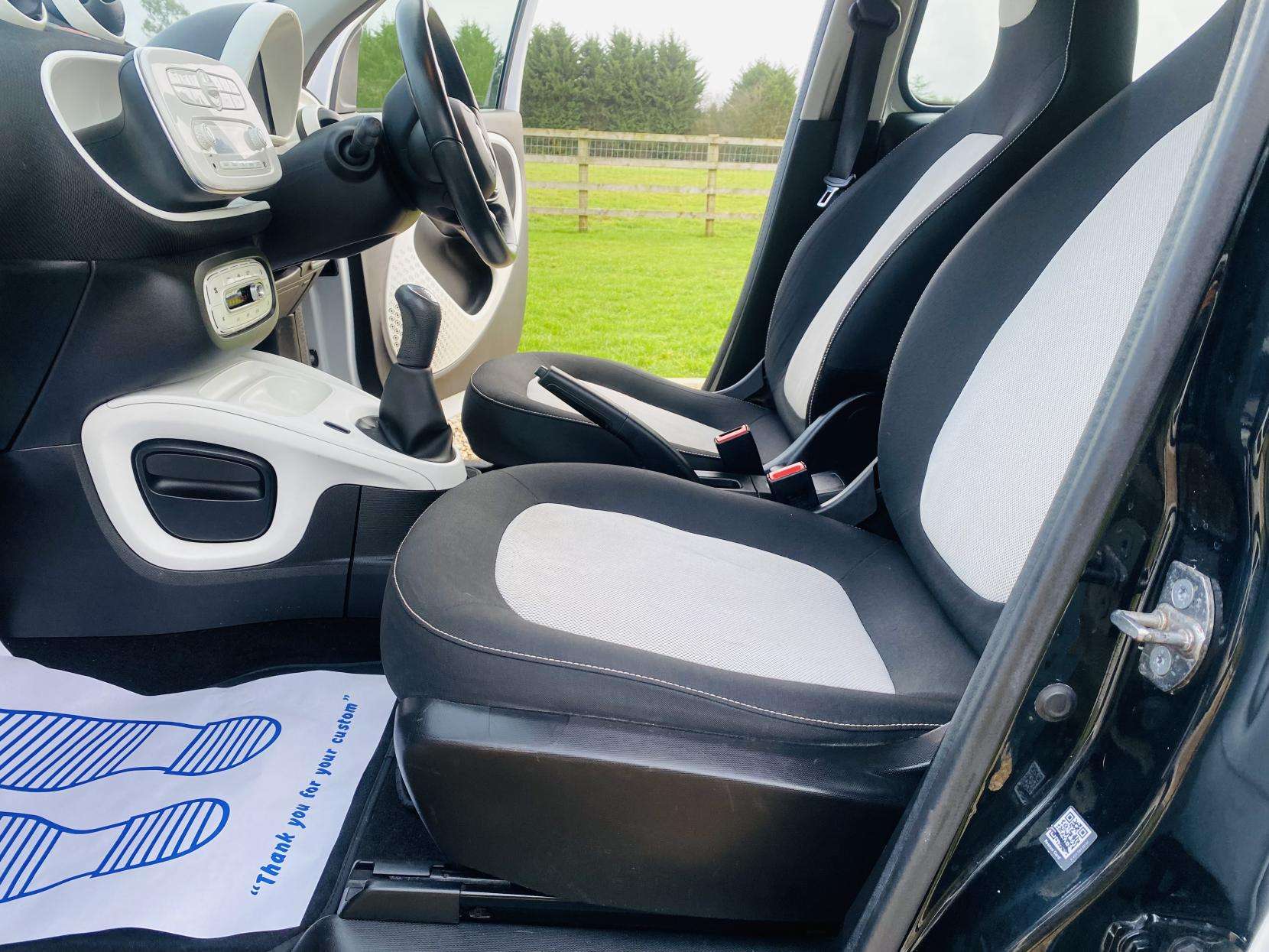 2015 SMART FORFOUR 2015 SMART FORFOUR