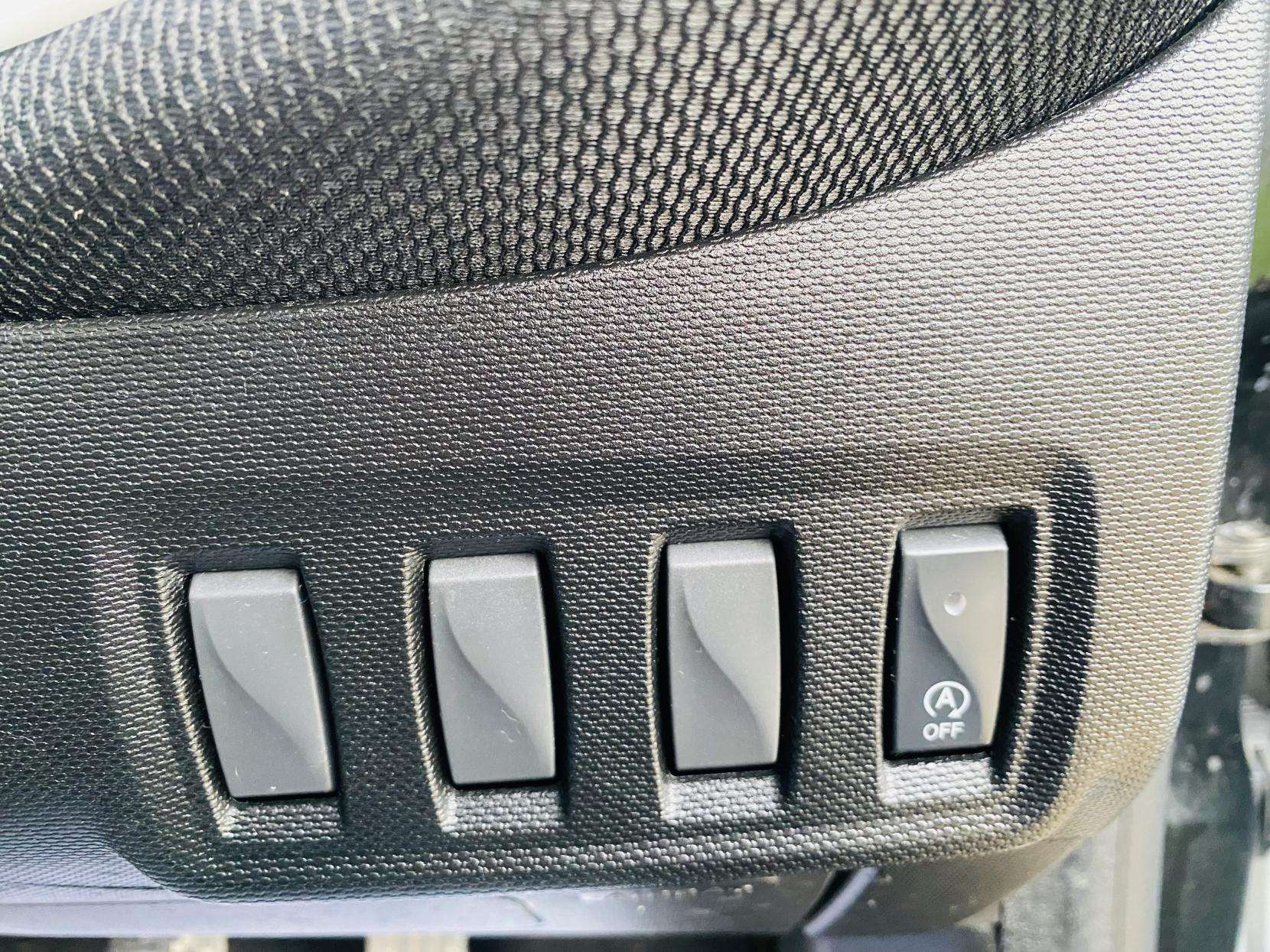 2015 SMART FORFOUR 2015 SMART FORFOUR