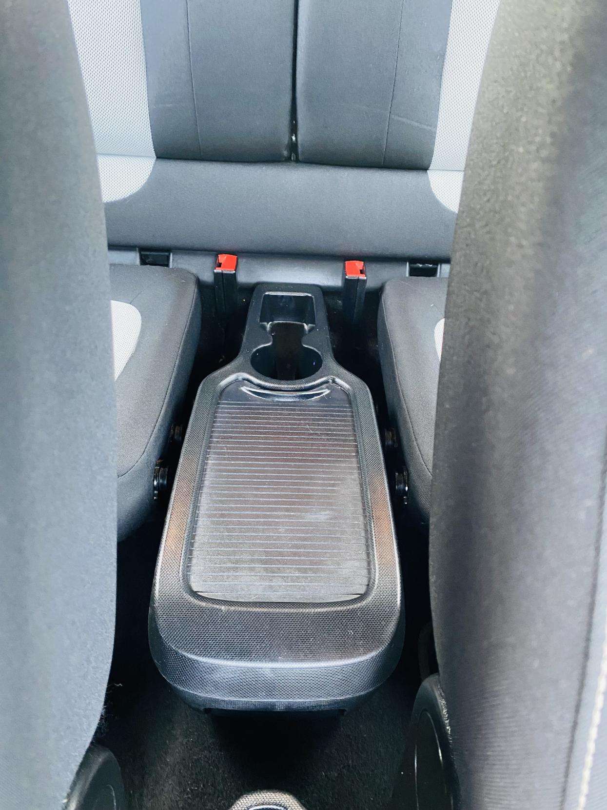 2015 SMART FORFOUR 2015 SMART FORFOUR