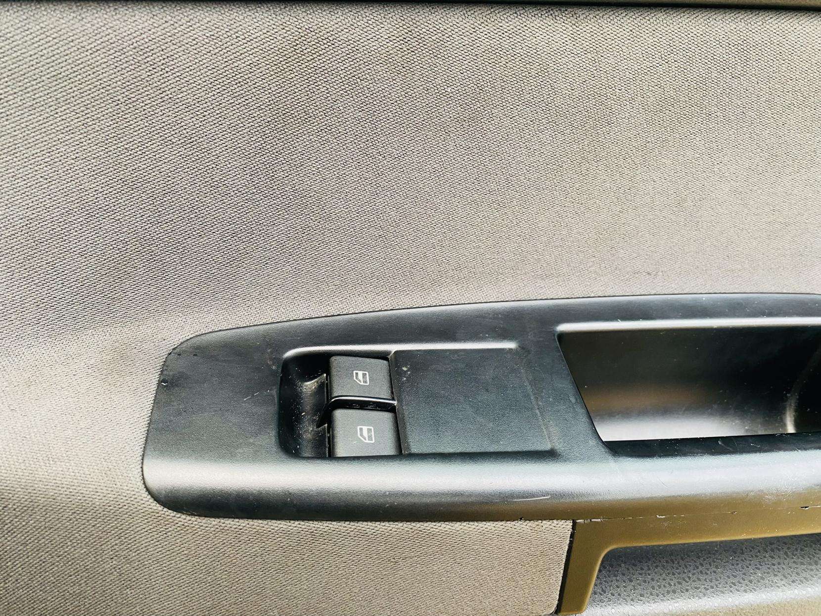 2005 VOLKSWAGEN POLO 2005 VOLKSWAGEN POLO